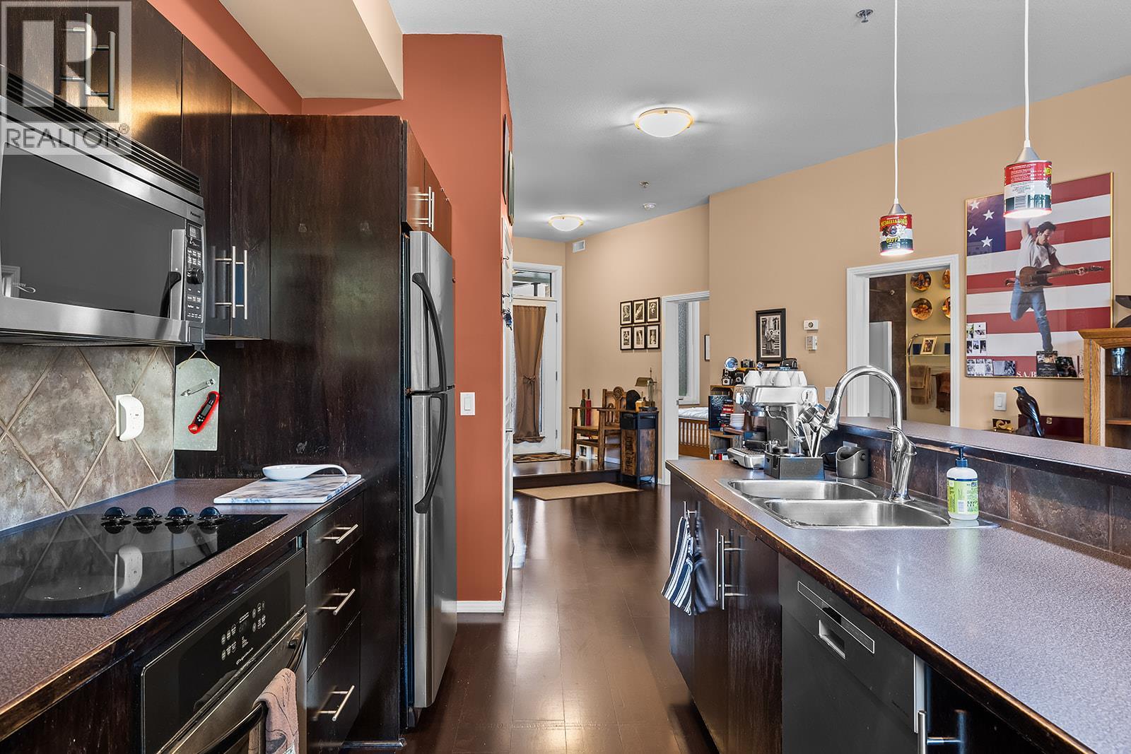 1327 St Paul Street Unit# 109, Kelowna, British Columbia  V1Y 2E2 - Photo 6 - 10386973