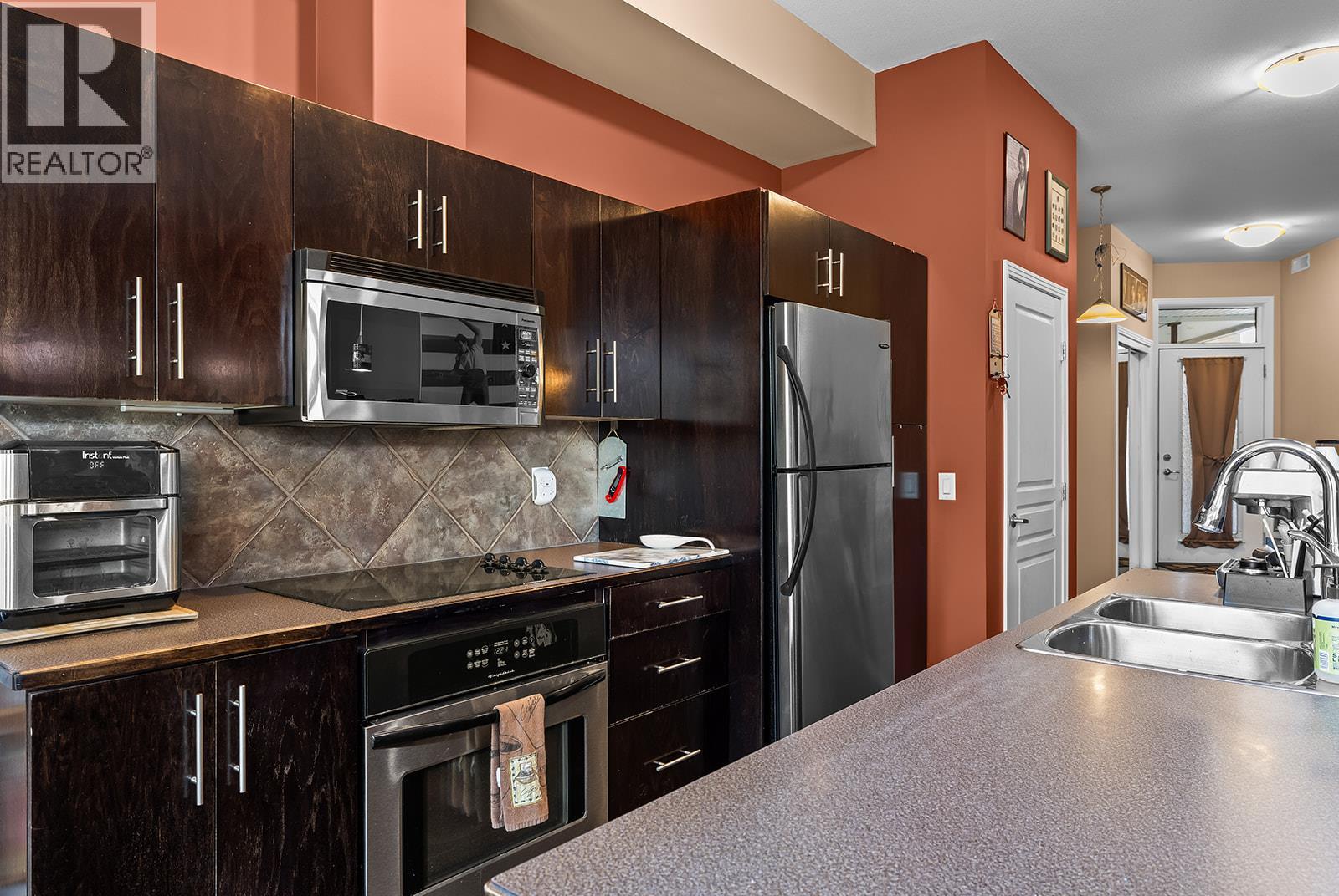 1327 St Paul Street Unit# 109, Kelowna, British Columbia  V1Y 2E2 - Photo 7 - 10386973