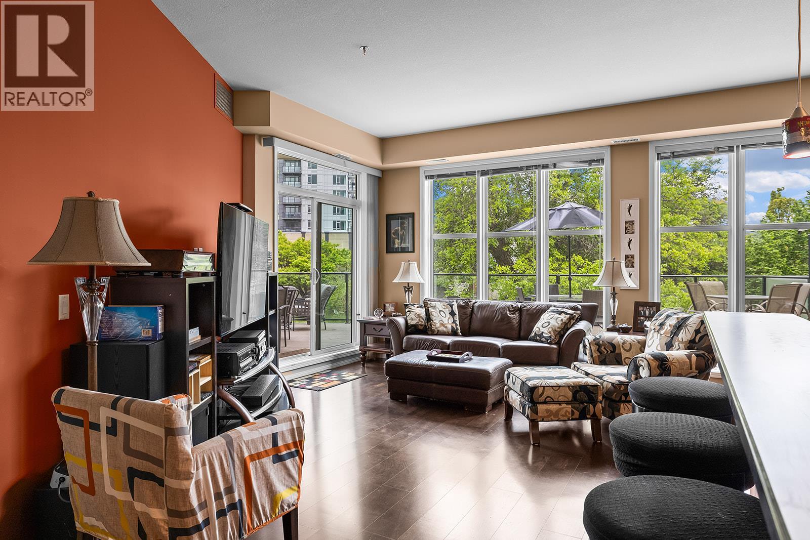 1327 St Paul Street Unit# 109, Kelowna, British Columbia  V1Y 2E2 - Photo 8 - 10386973