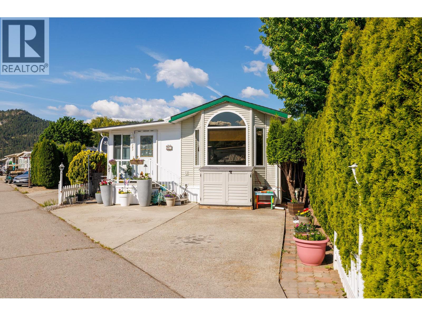 415 Commonwealth Road Unit# 267, kelowna, British Columbia