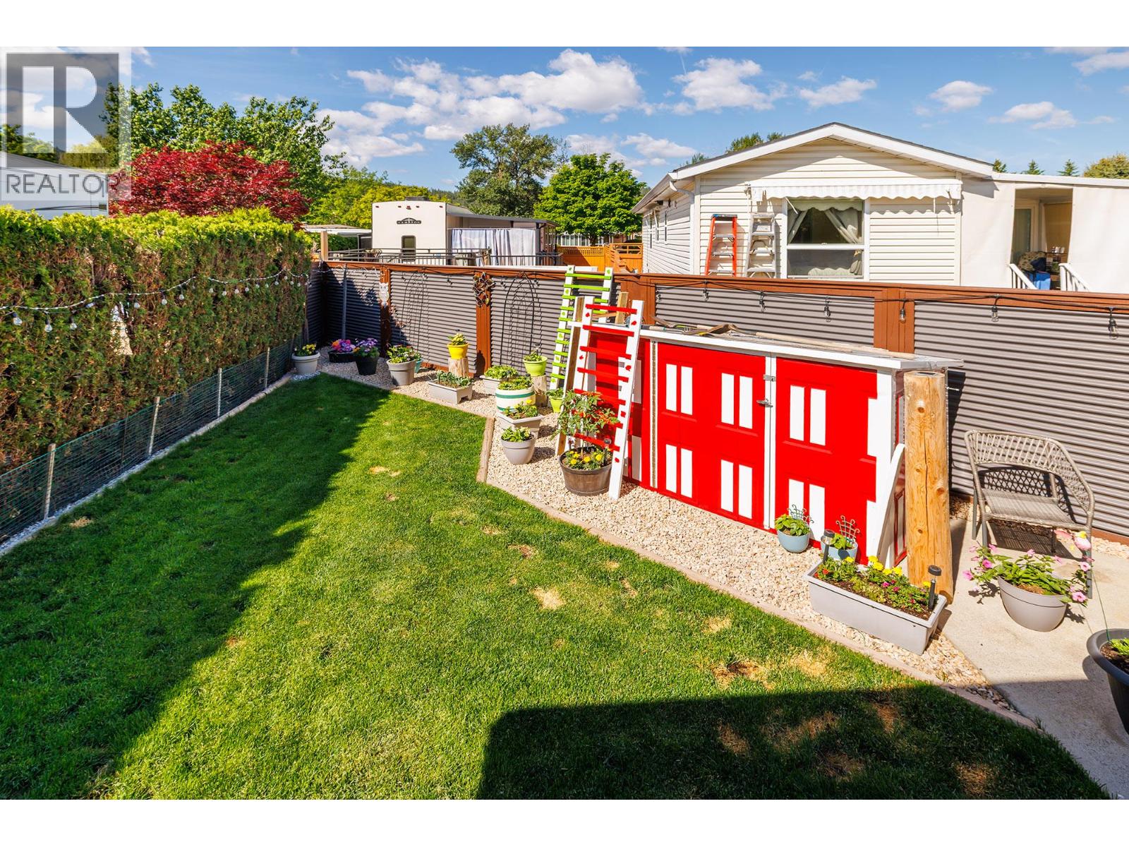 415 Commonwealth Road Unit# 267, Kelowna, British Columbia  V4V 1P4 - Photo 20 - 10387444