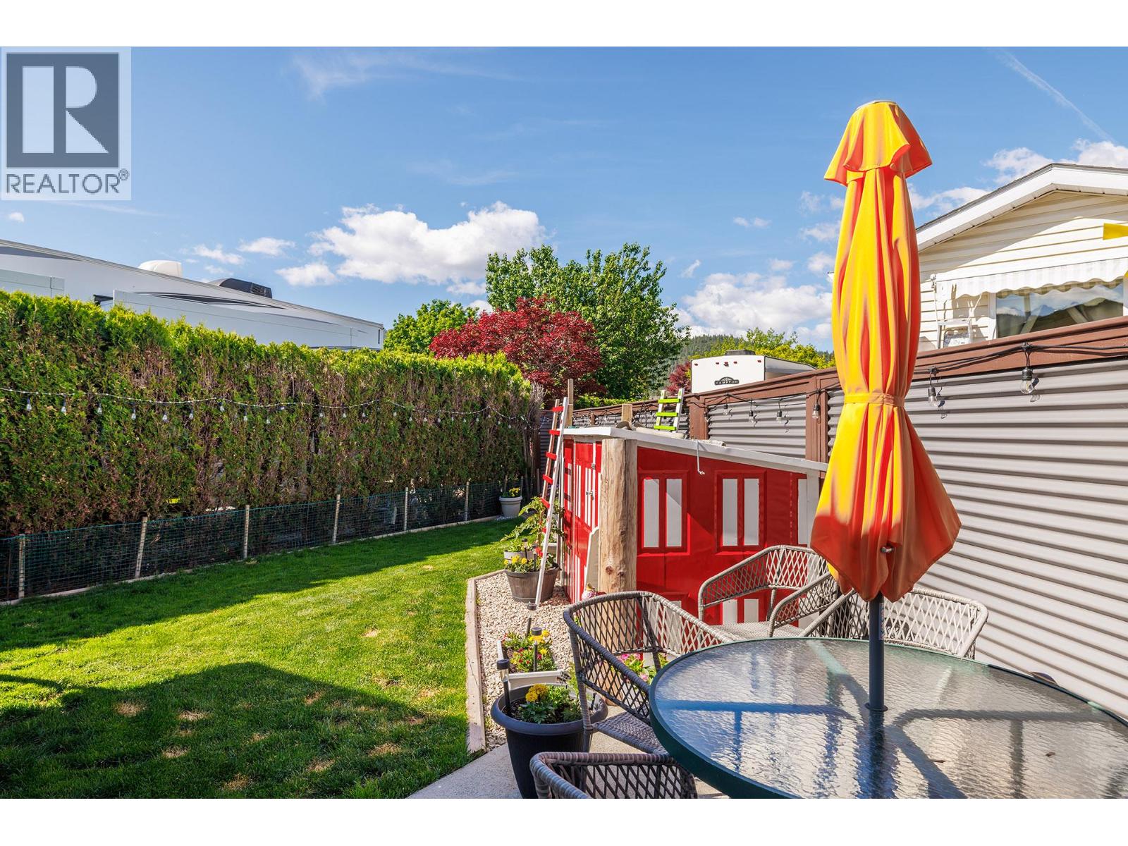 415 Commonwealth Road Unit# 267, Kelowna, British Columbia  V4V 1P4 - Photo 24 - 10387444