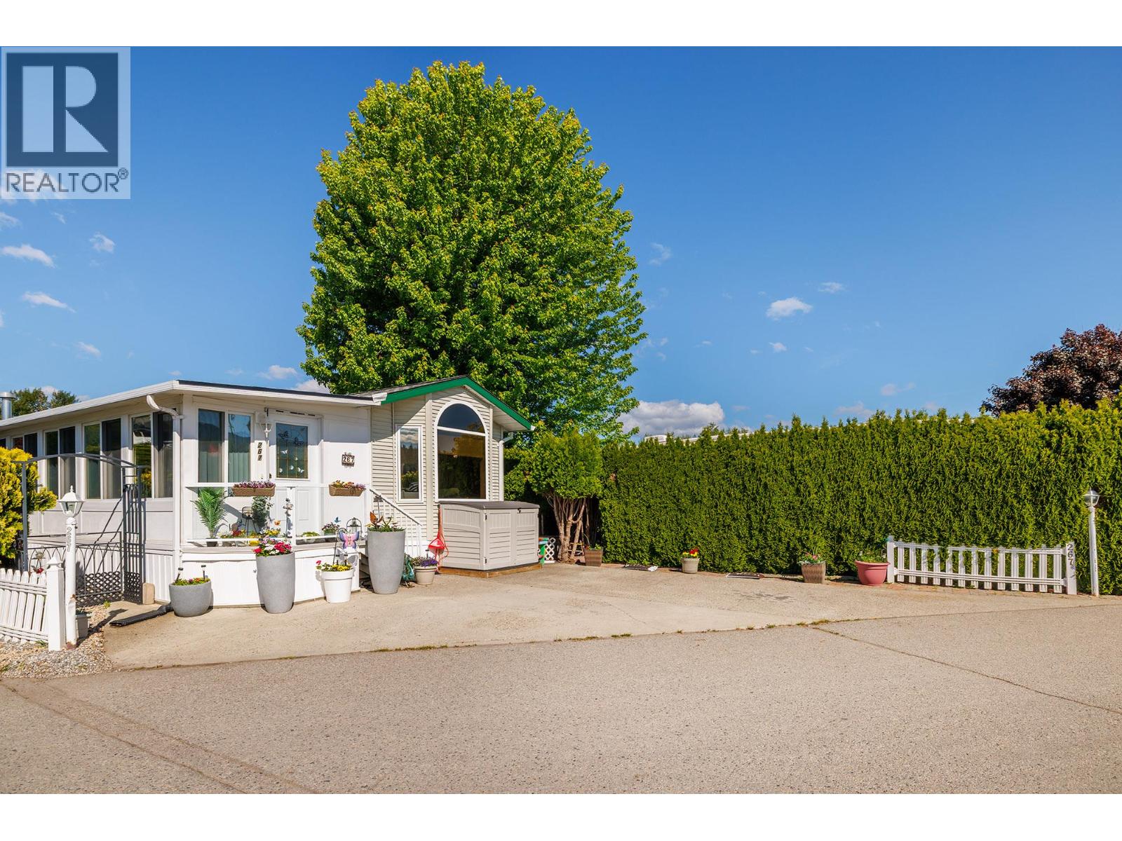 415 Commonwealth Road Unit# 267, Kelowna, British Columbia  V4V 1P4 - Photo 25 - 10387444
