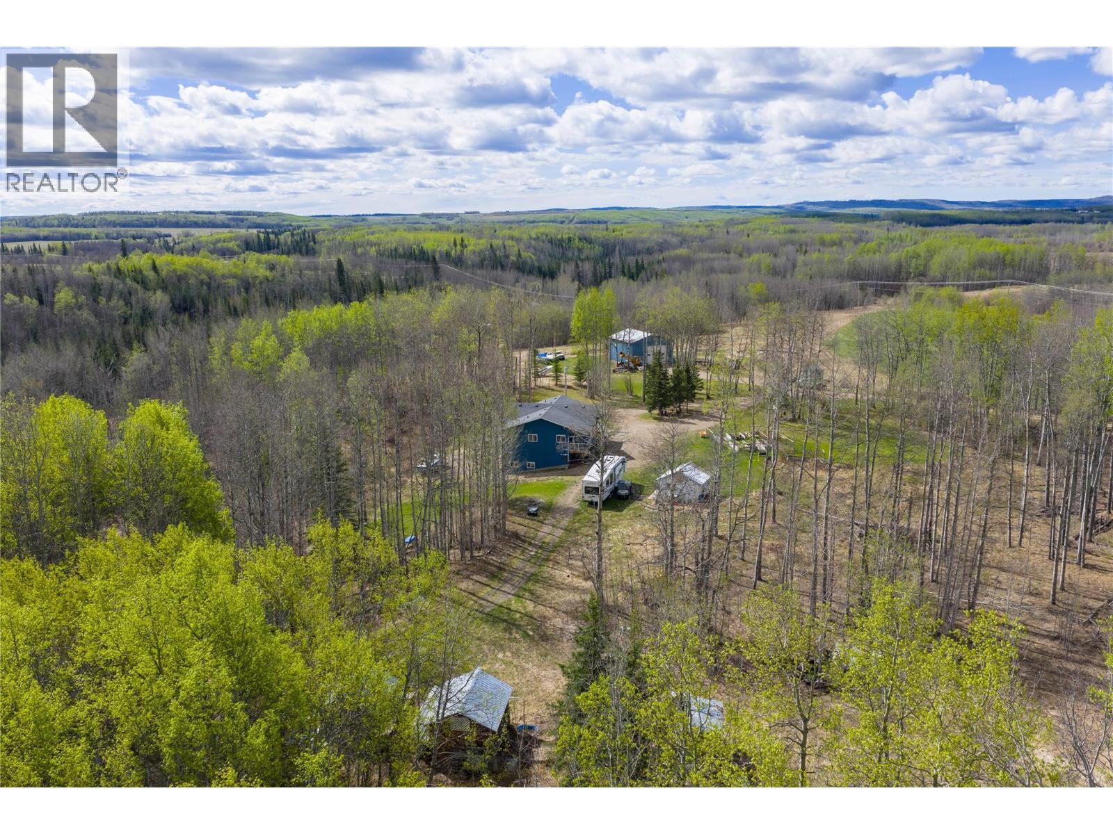5266 West Arras Road, dawson creek, British Columbia