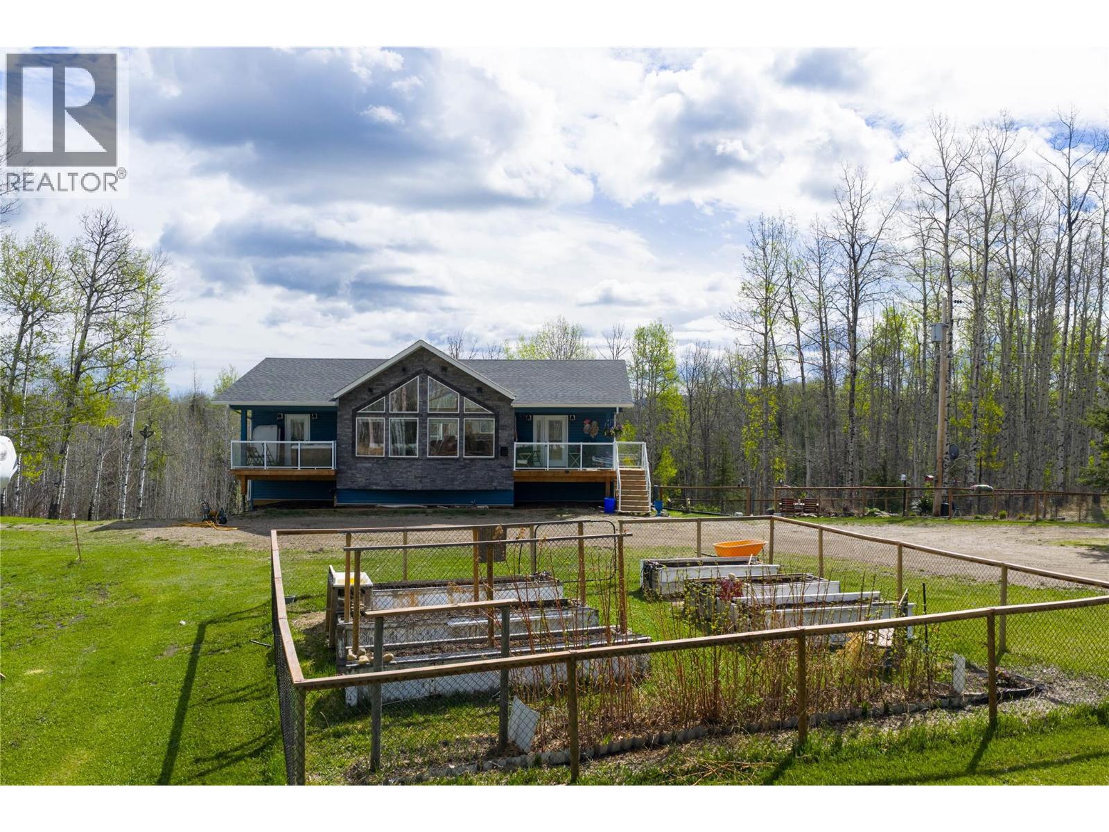 5266 West Arras Road, Dawson Creek, British Columbia  V0C 1B0 - Photo 21 - 10388345
