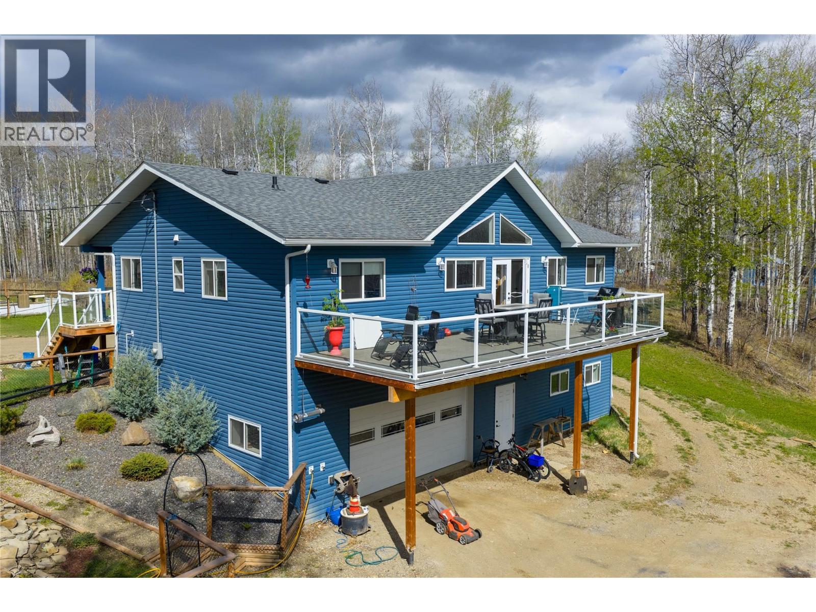 5266 West Arras Road, Dawson Creek, British Columbia  V0C 1B0 - Photo 3 - 10388345