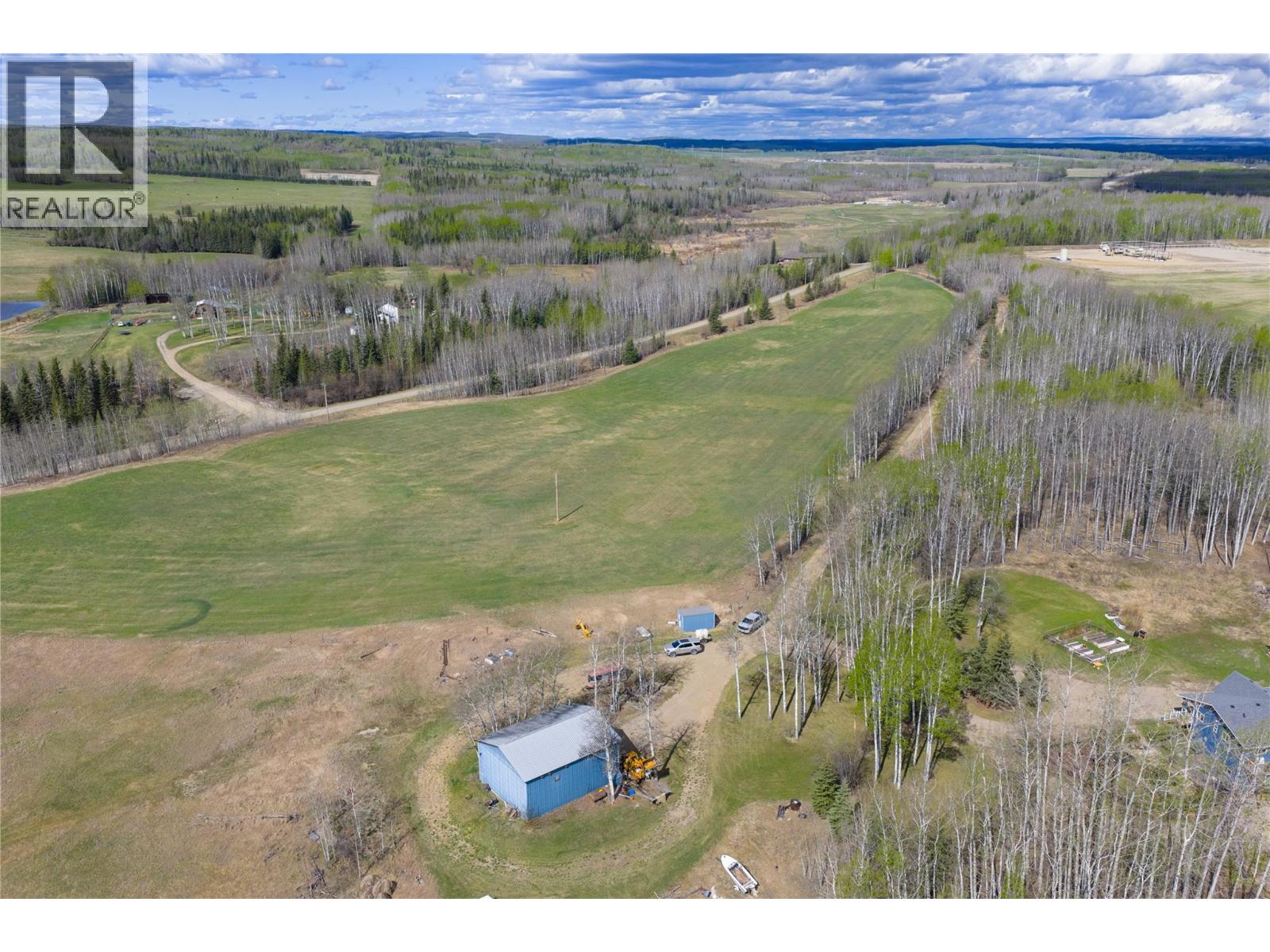 5266 West Arras Road, Dawson Creek, British Columbia  V0C 1B0 - Photo 32 - 10388345
