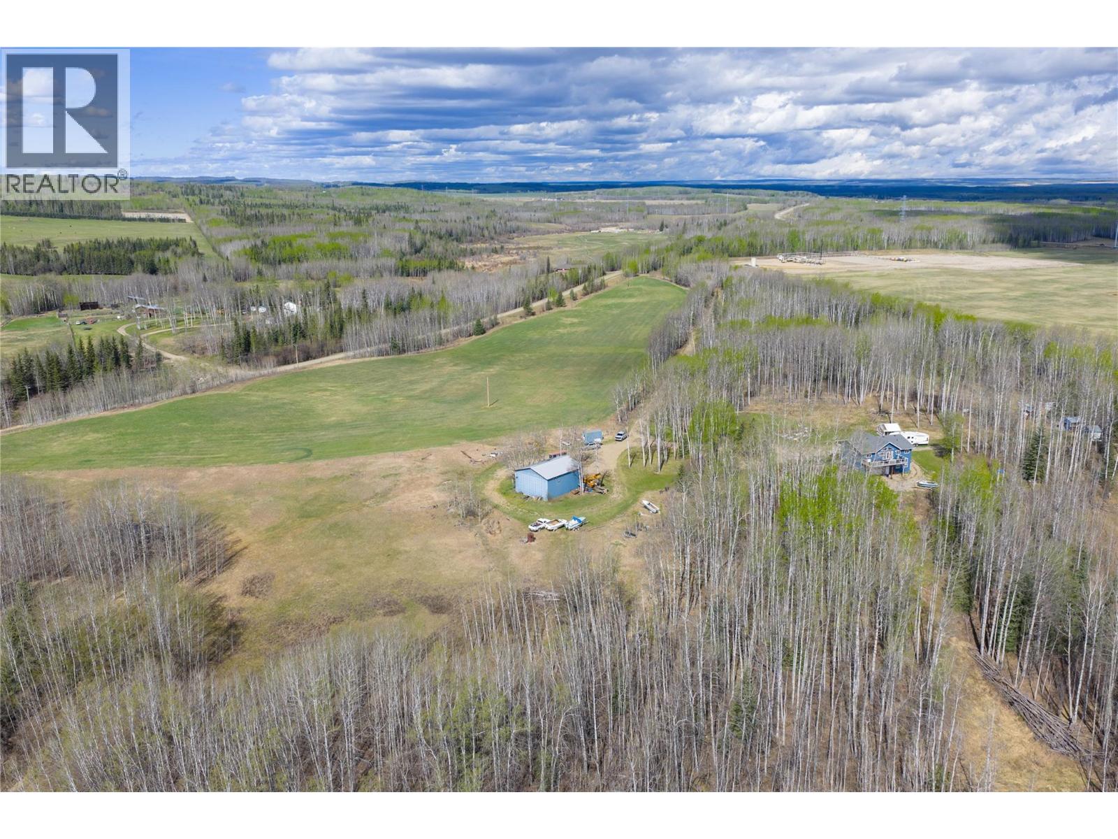 5266 West Arras Road, Dawson Creek, British Columbia  V0C 1B0 - Photo 33 - 10388345
