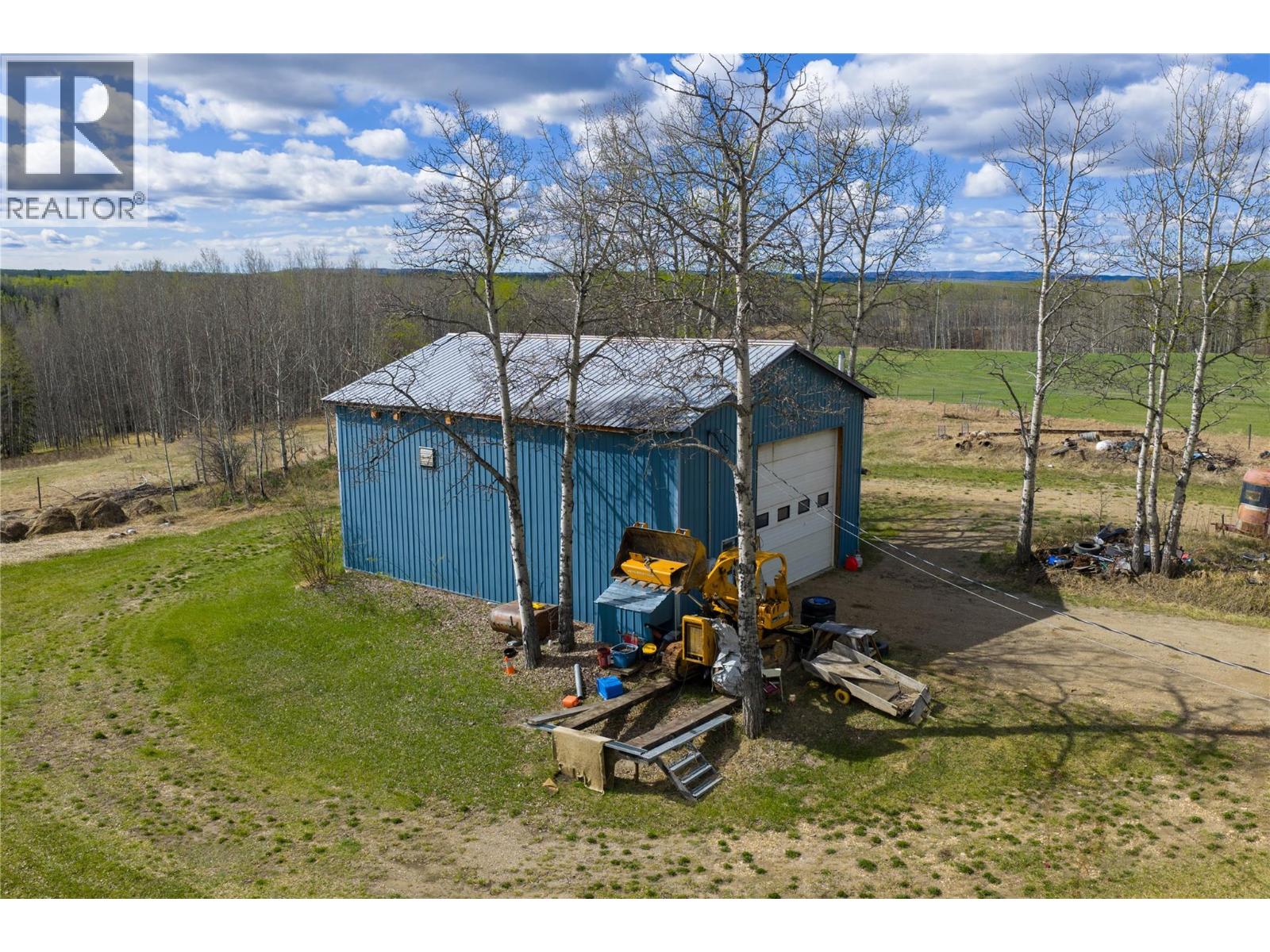 5266 West Arras Road, Dawson Creek, British Columbia  V0C 1B0 - Photo 5 - 10388345