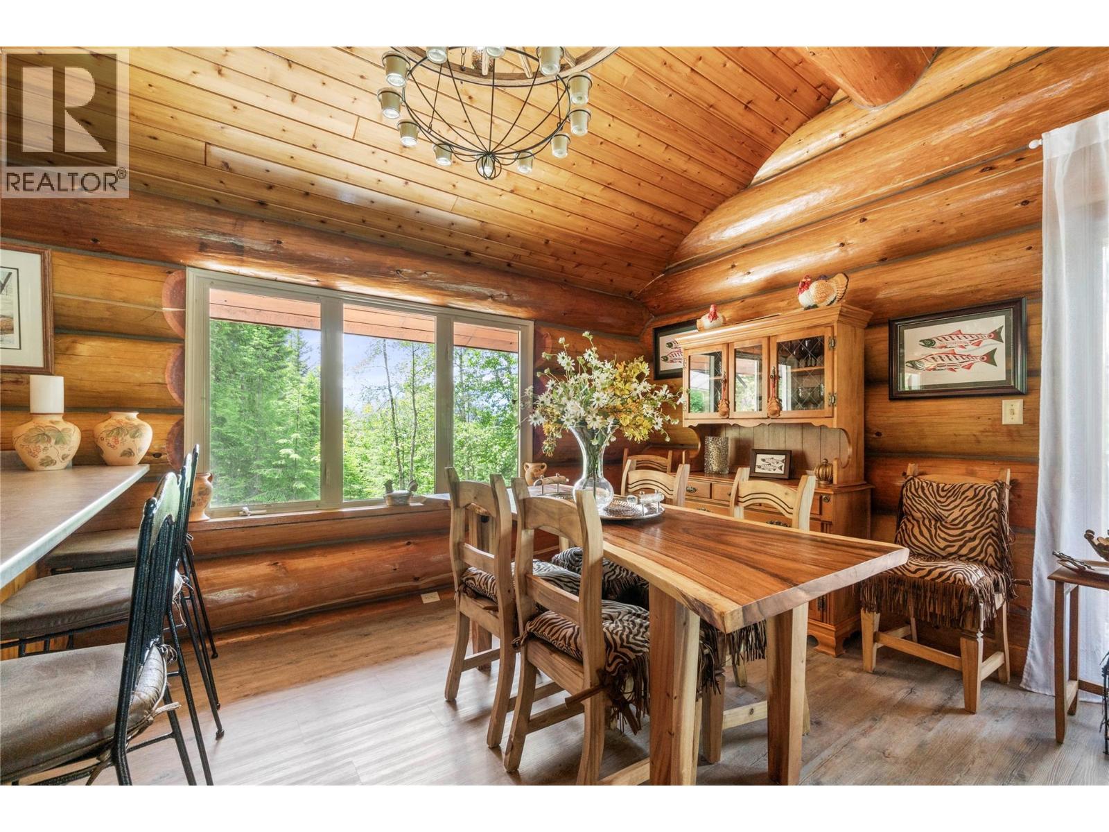 1372 Seymour River Road, Seymour Arm, British Columbia  V0E 2V2 - Photo 13 - 10388340