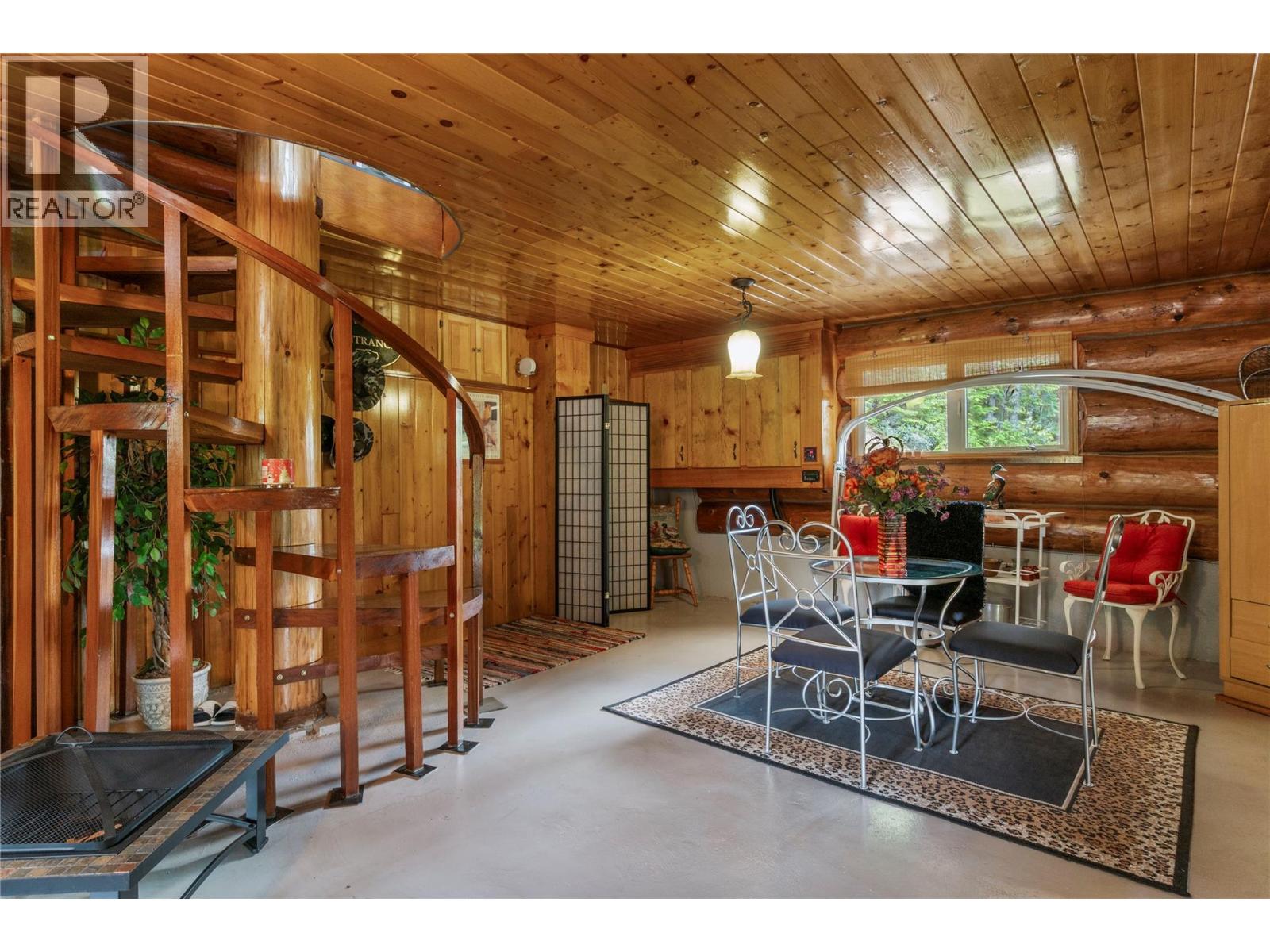1372 Seymour River Road, Seymour Arm, British Columbia  V0E 2V2 - Photo 33 - 10388340