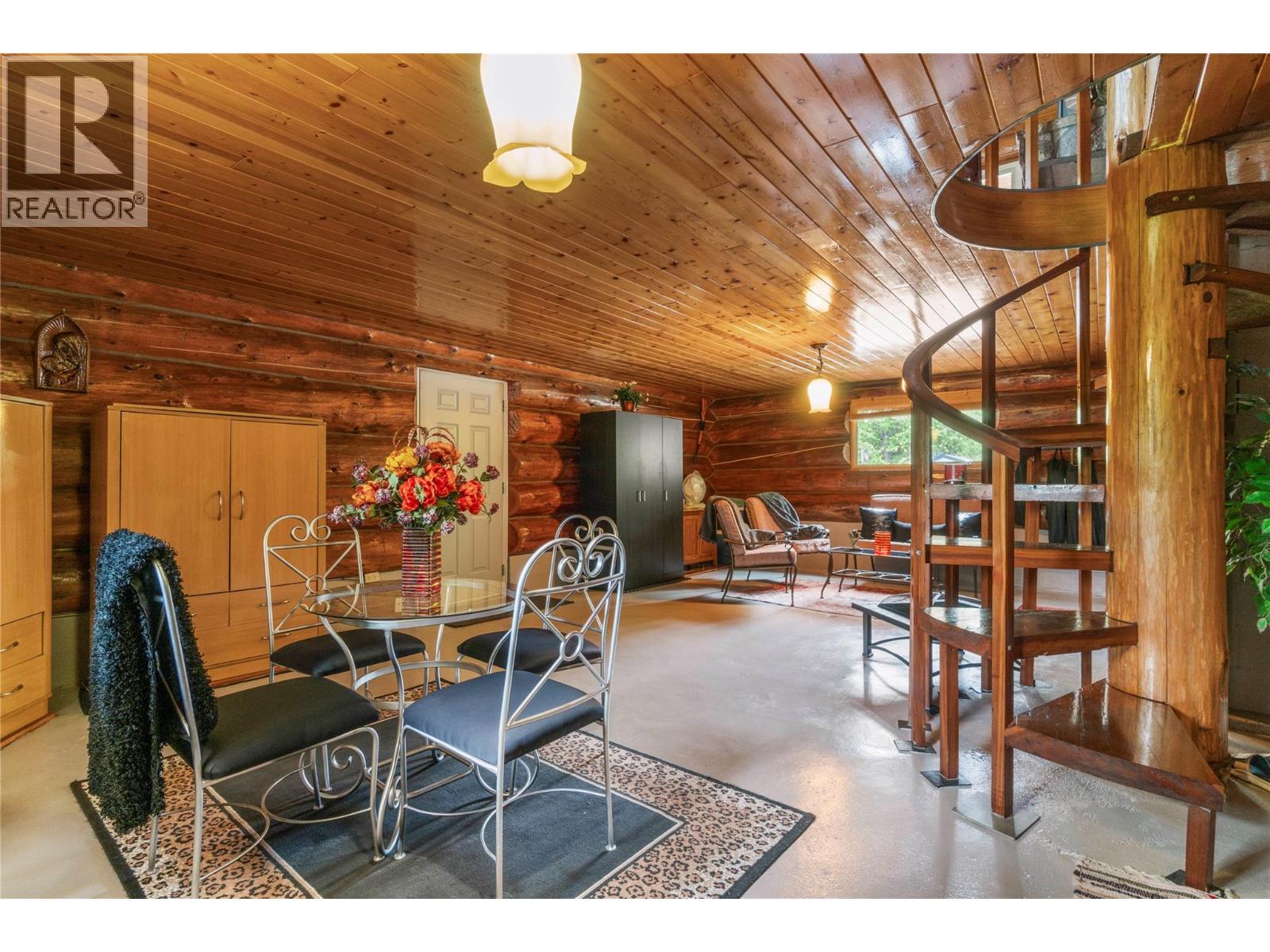1372 Seymour River Road, Seymour Arm, British Columbia  V0E 2V2 - Photo 34 - 10388340