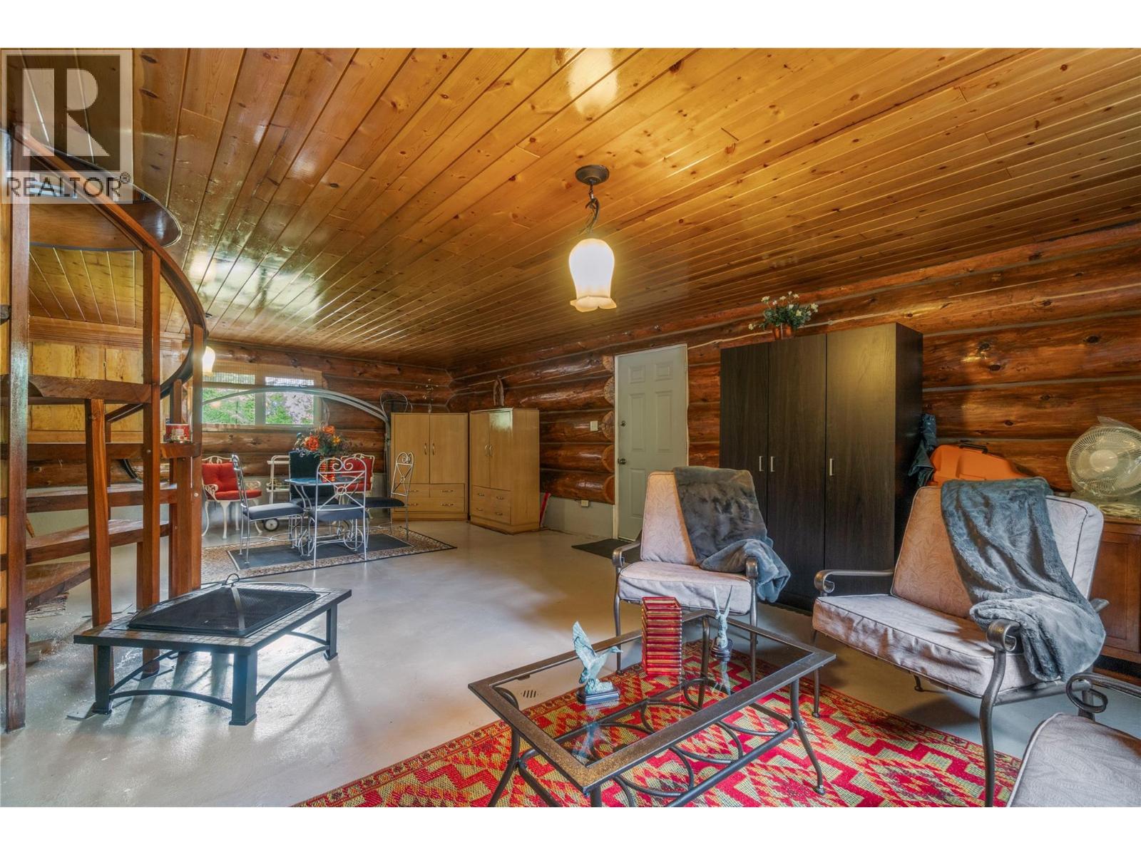 1372 Seymour River Road, Seymour Arm, British Columbia  V0E 2V2 - Photo 36 - 10388340
