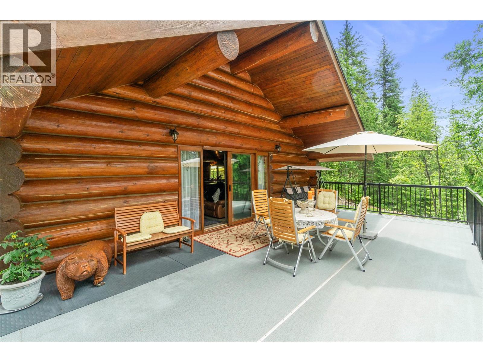 1372 Seymour River Road, Seymour Arm, British Columbia  V0E 2V2 - Photo 38 - 10388340