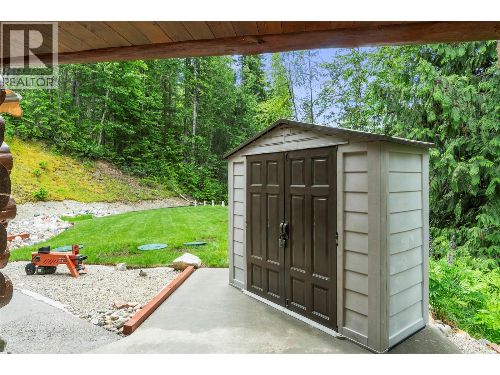 1372 Seymour River Road, Seymour Arm, British Columbia  V0E 2V2 - Photo 39 - 10388340