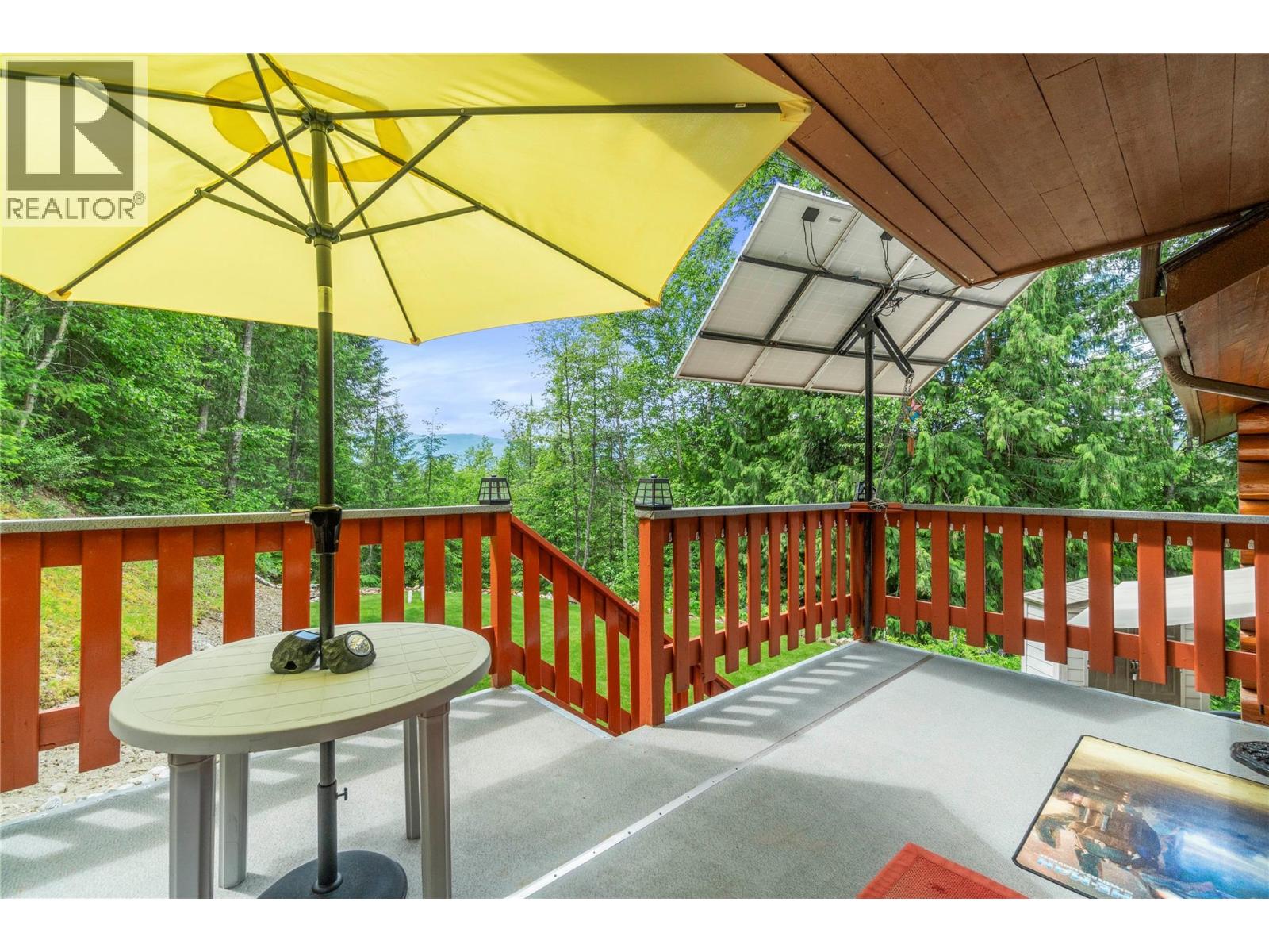 1372 Seymour River Road, Seymour Arm, British Columbia  V0E 2V2 - Photo 40 - 10388340