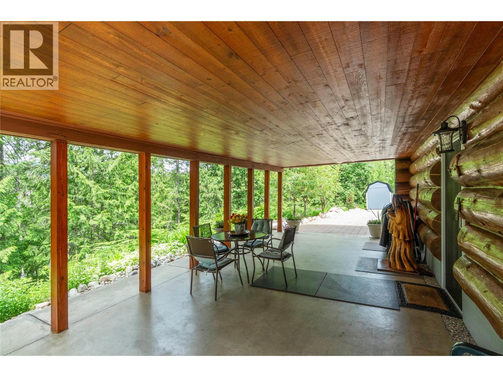 1372 Seymour River Road, Seymour Arm, British Columbia  V0E 2V2 - Photo 41 - 10388340