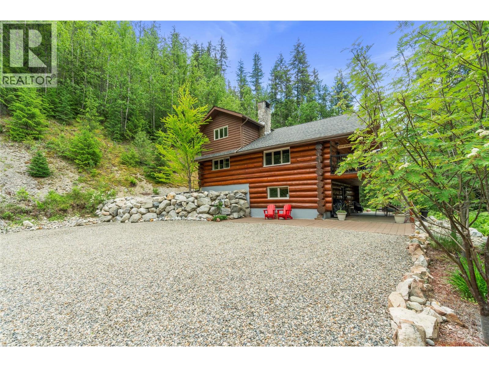 1372 Seymour River Road, Seymour Arm, British Columbia  V0E 2V2 - Photo 43 - 10388340