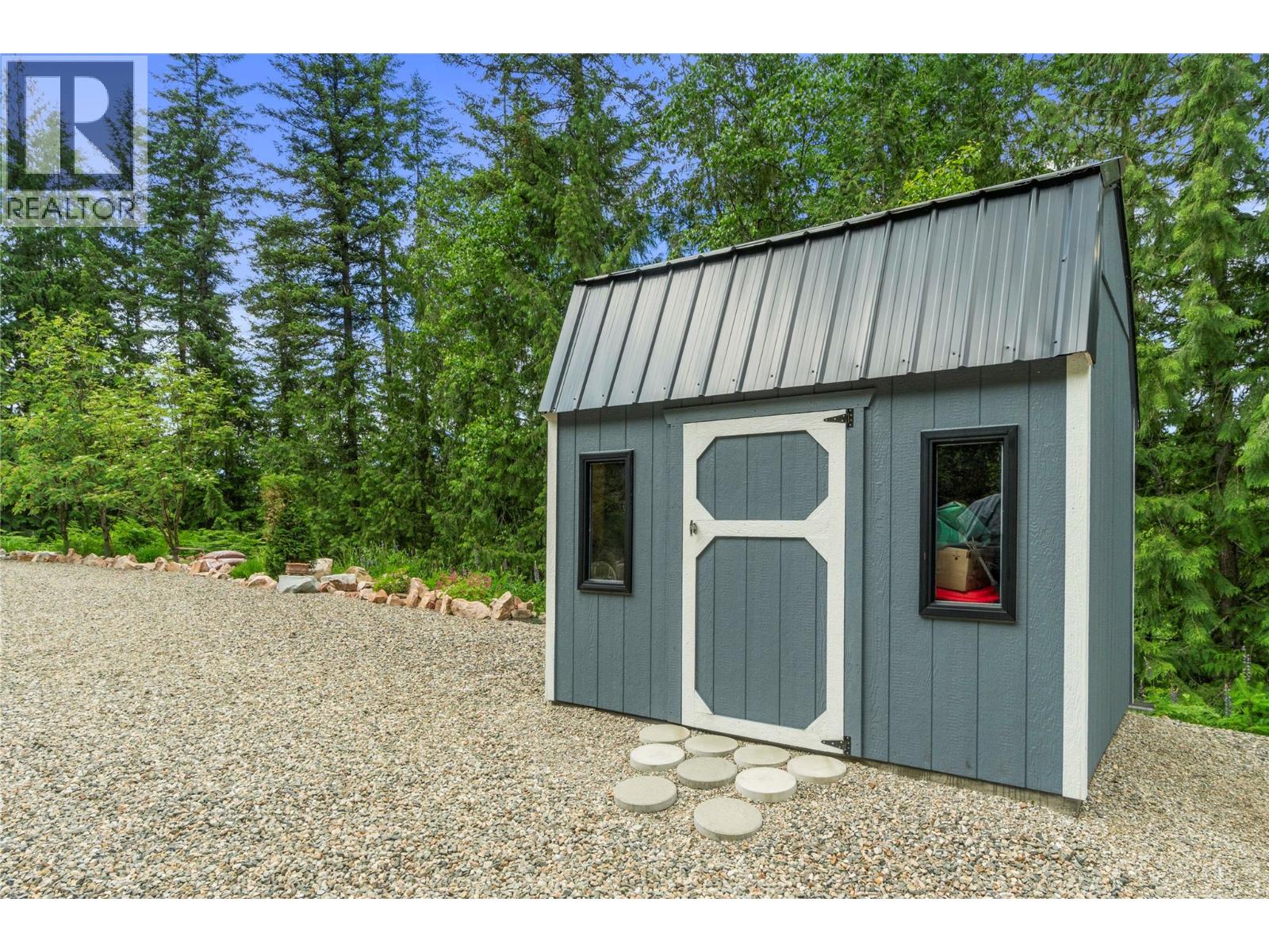 1372 Seymour River Road, Seymour Arm, British Columbia  V0E 2V2 - Photo 44 - 10388340