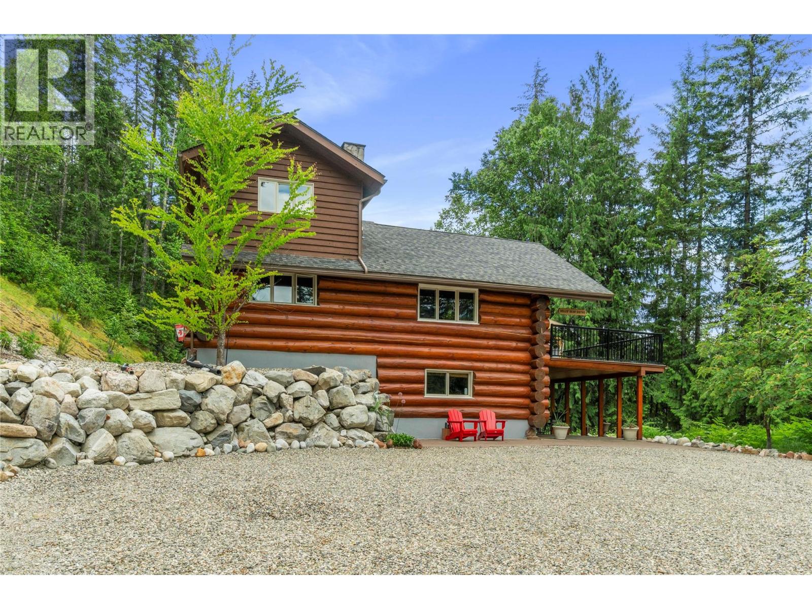 1372 Seymour River Road, Seymour Arm, British Columbia  V0E 2V2 - Photo 45 - 10388340