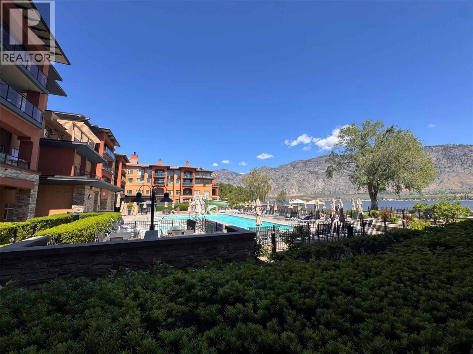 15 Park Place Unit# 113, Osoyoos, British Columbia  V0H 1V0 - Photo 1 - 10388062