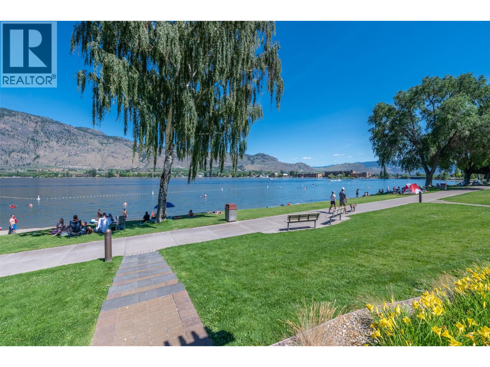 15 Park Place Unit# 113, Osoyoos, British Columbia  V0H 1V0 - Photo 33 - 10388062