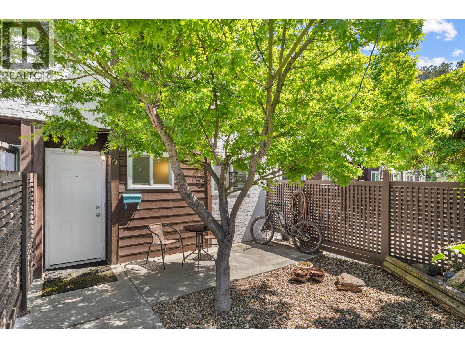 3135 Walnut Road Unit# 4, Kelowna, British Columbia  V1W 3T6 - Photo 22 - 10387760