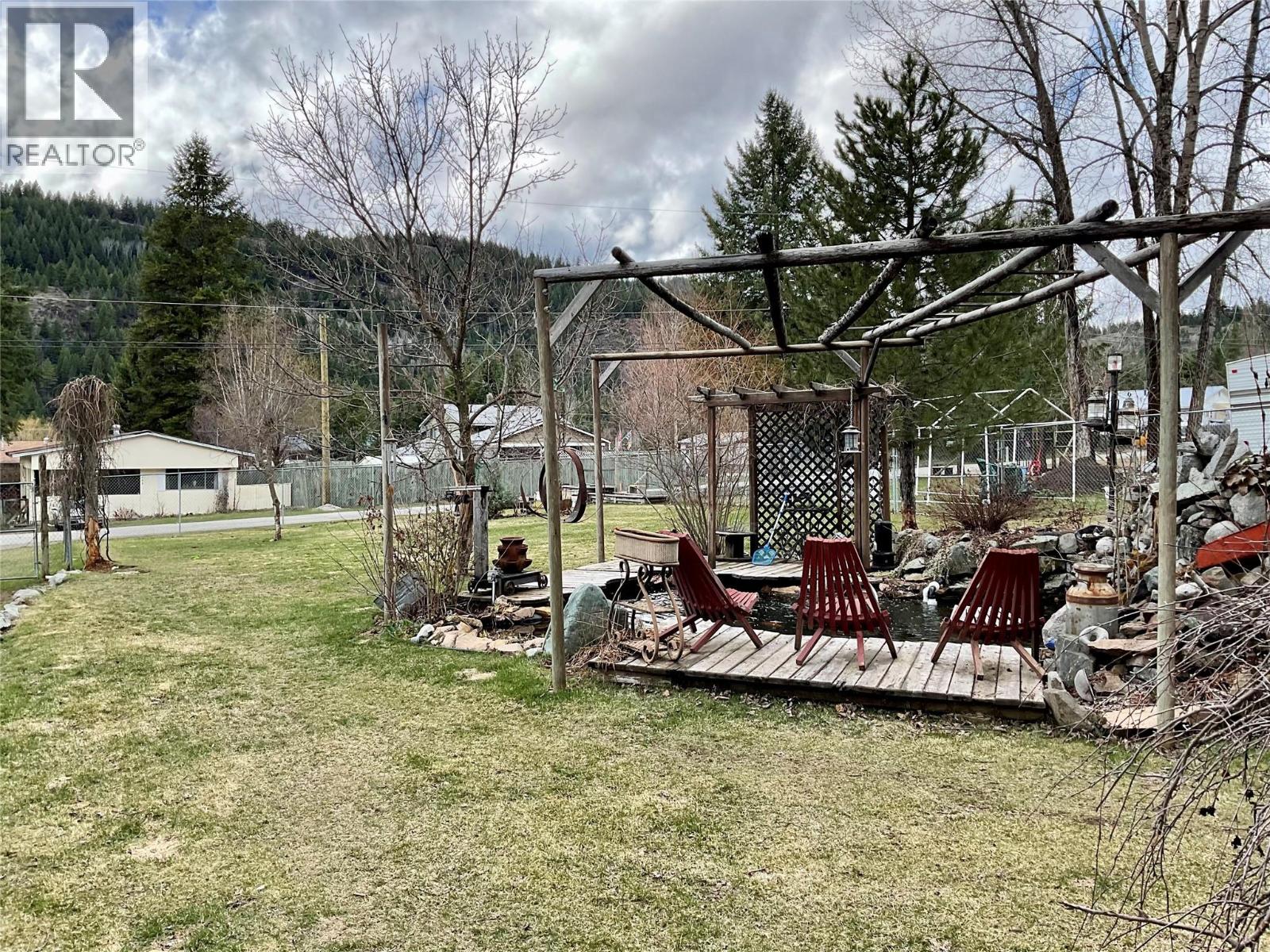 786 Strathmore Avenue, Greenwood, British Columbia  V0H 1J0 - Photo 12 - 10388350