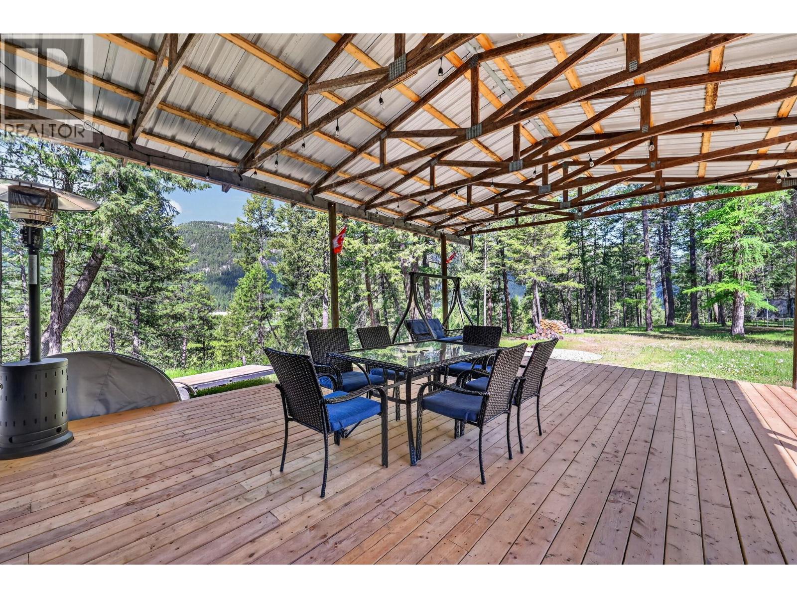 3295 Fiva Creek Road S, Westbridge, British Columbia  V0H 2B0 - Photo 25 - 10388307