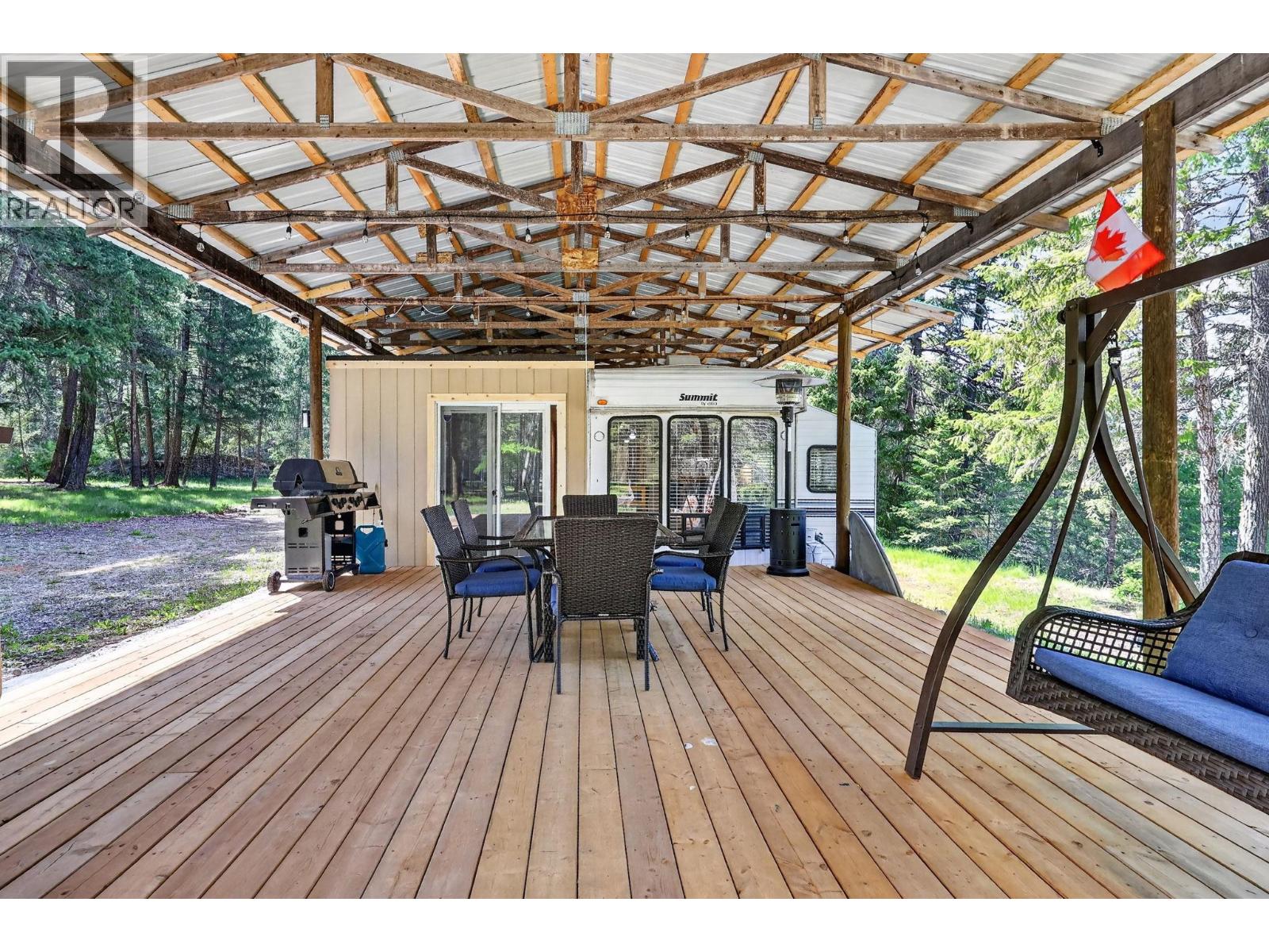 3295 Fiva Creek Road S, Westbridge, British Columbia  V0H 2B0 - Photo 26 - 10388307