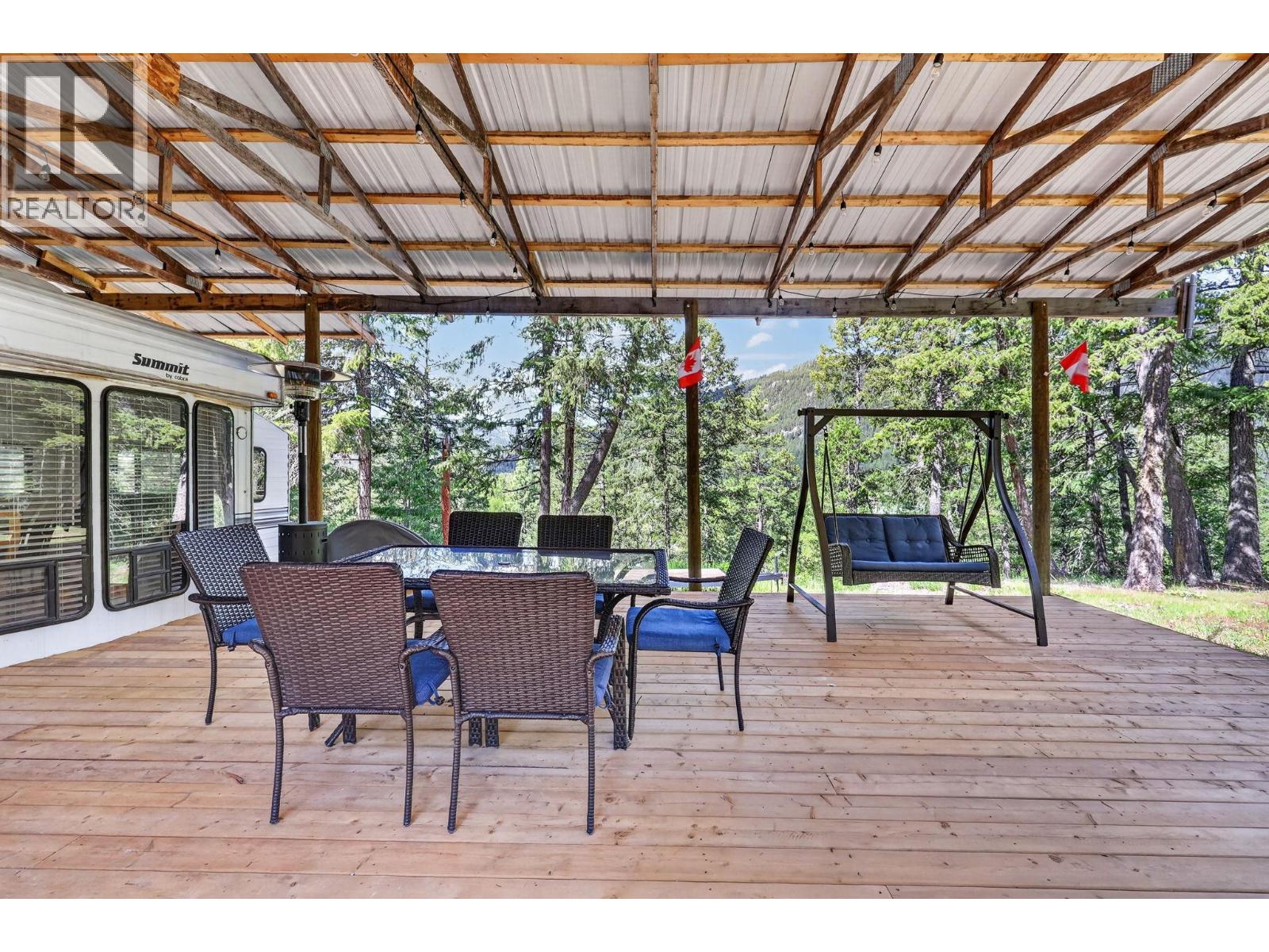 3295 Fiva Creek Road S, Westbridge, British Columbia  V0H 2B0 - Photo 27 - 10388307