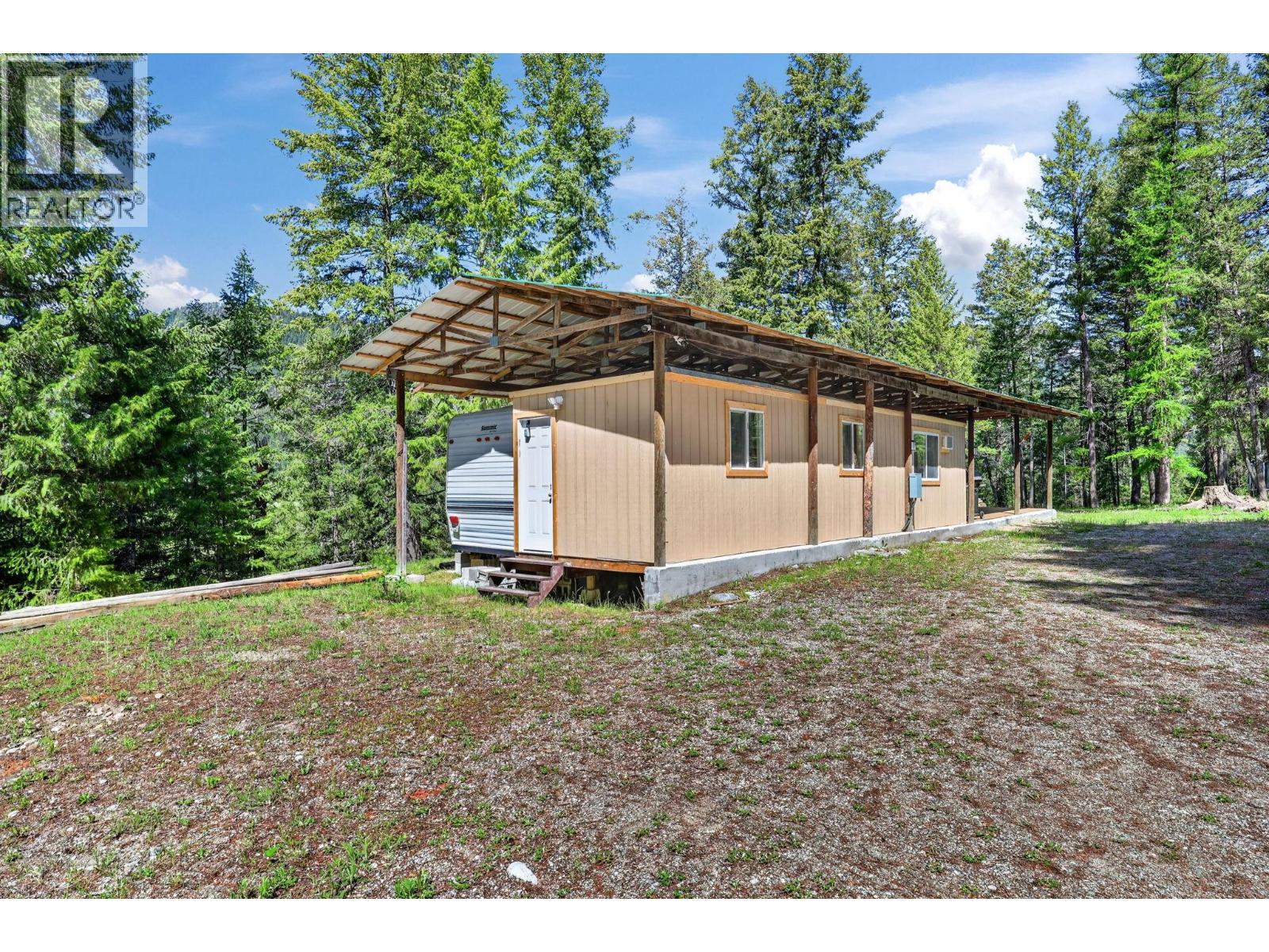 3295 Fiva Creek Road S, Westbridge, British Columbia  V0H 2B0 - Photo 29 - 10388307