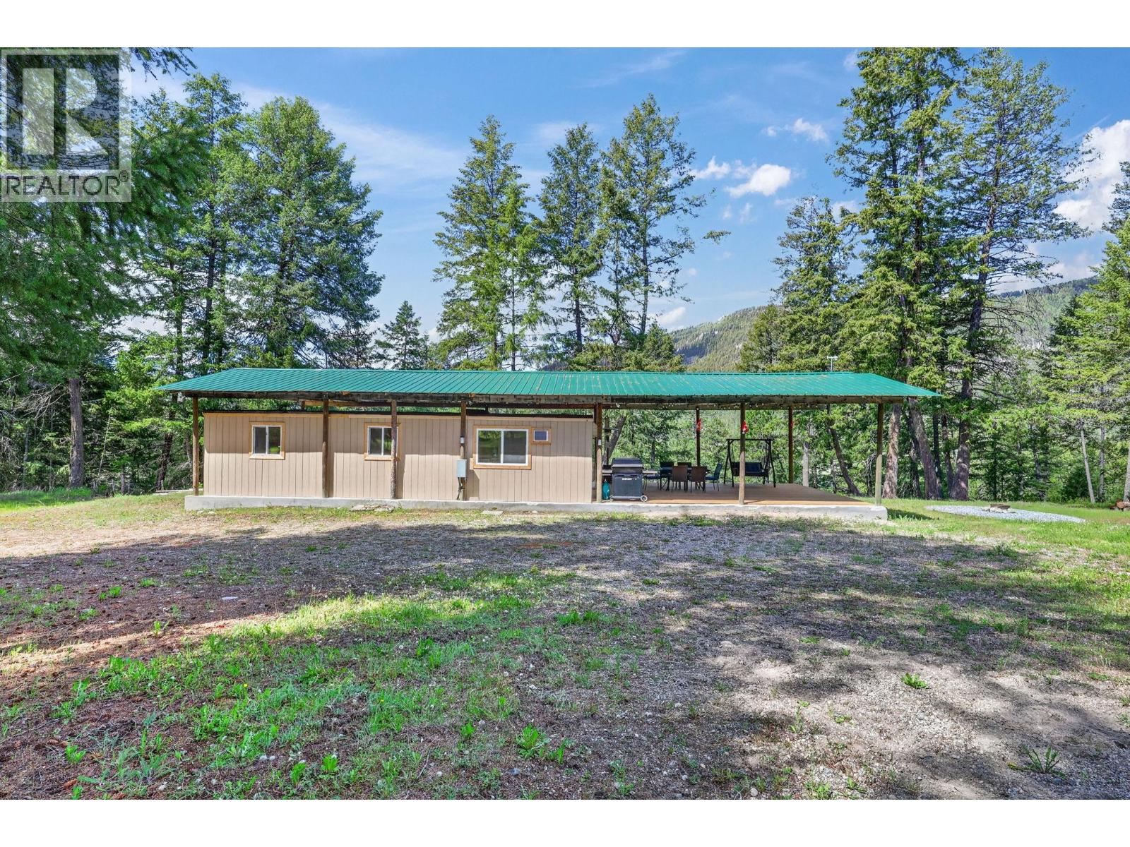 3295 Fiva Creek Road S, Westbridge, British Columbia  V0H 2B0 - Photo 30 - 10388307
