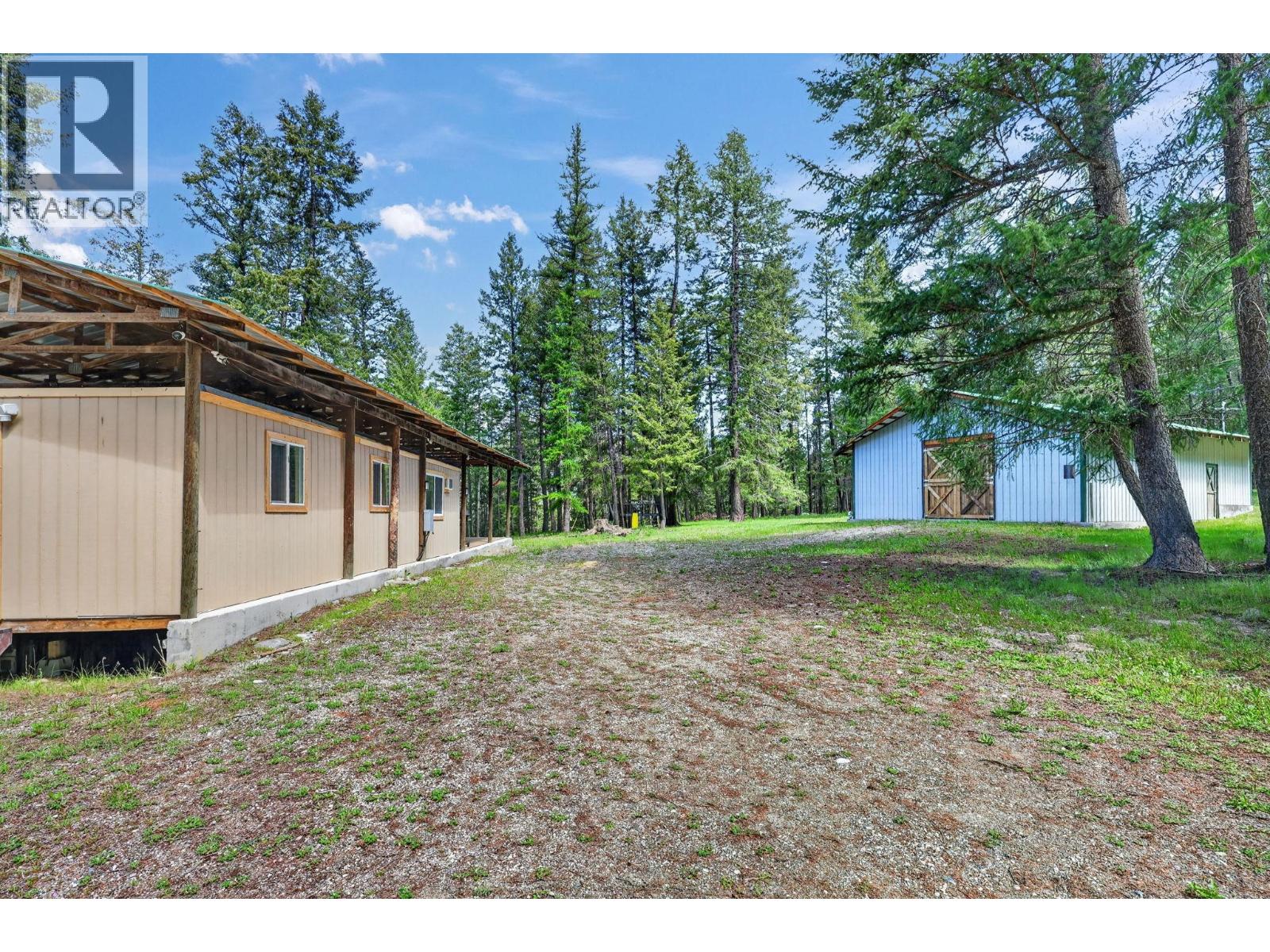 3295 Fiva Creek Road S, Westbridge, British Columbia  V0H 2B0 - Photo 36 - 10388307