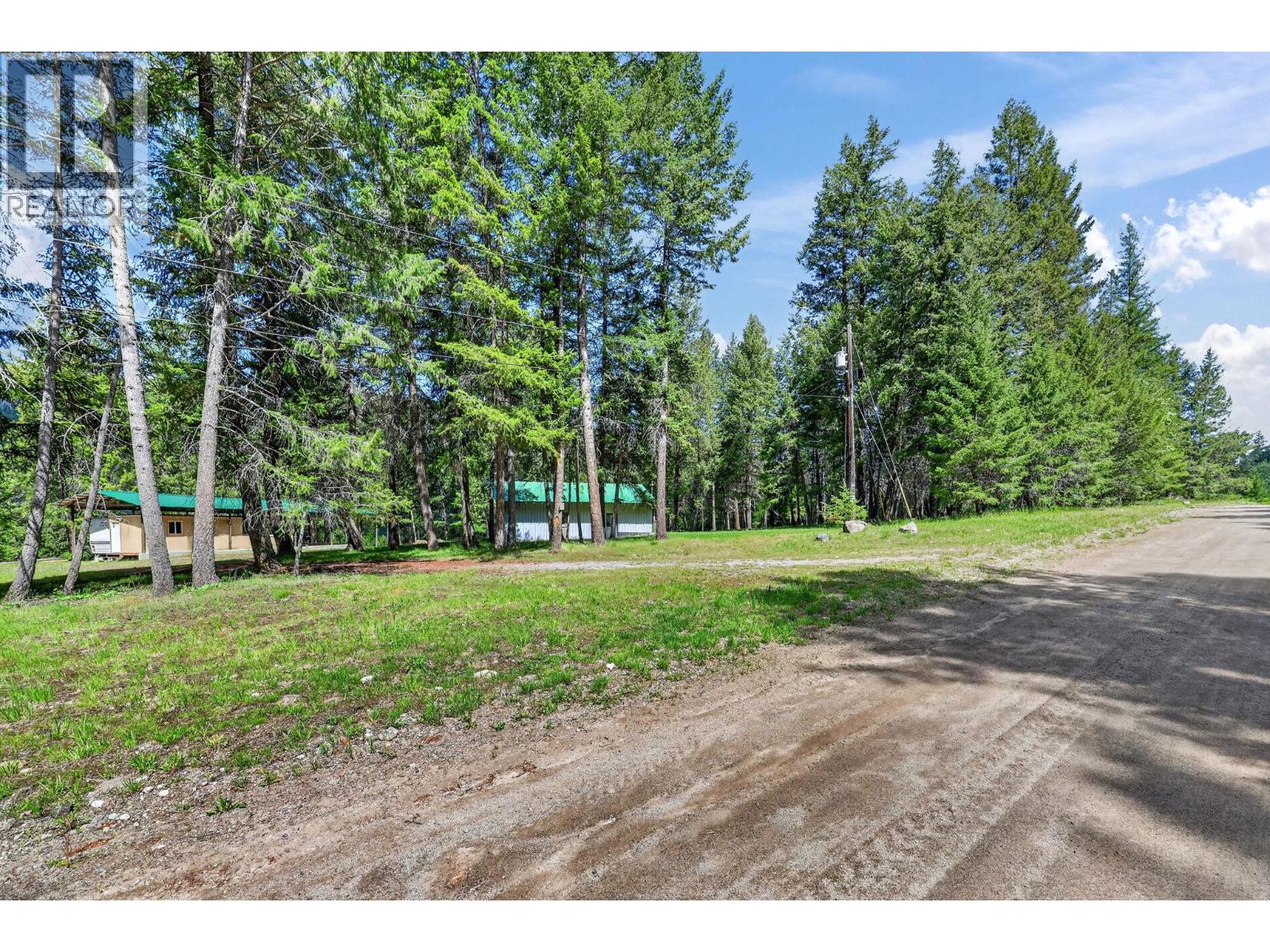 3295 Fiva Creek Road S, Westbridge, British Columbia  V0H 2B0 - Photo 38 - 10388307