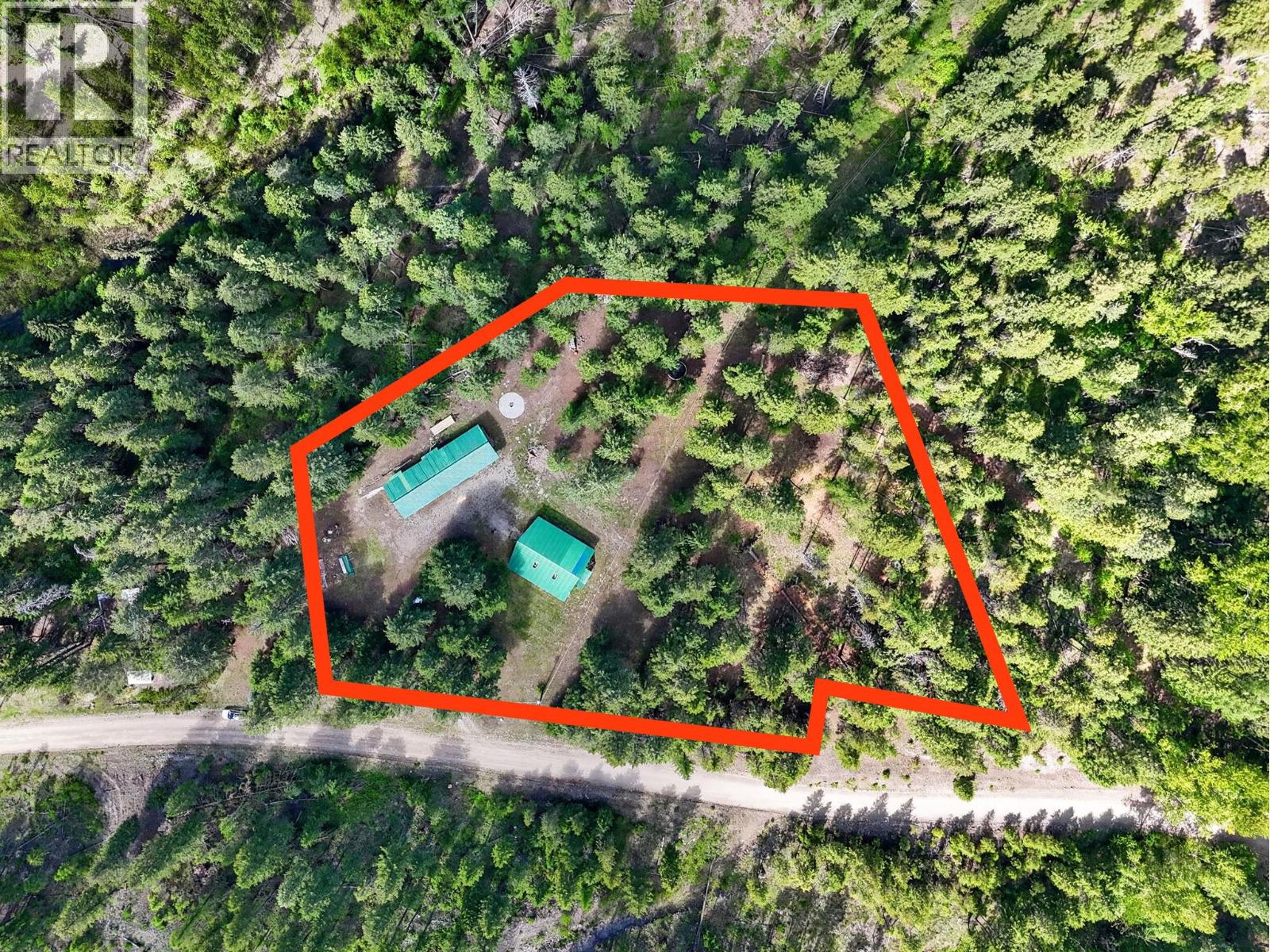 3295 Fiva Creek Road S, Westbridge, British Columbia  V0H 2B0 - Photo 40 - 10388307