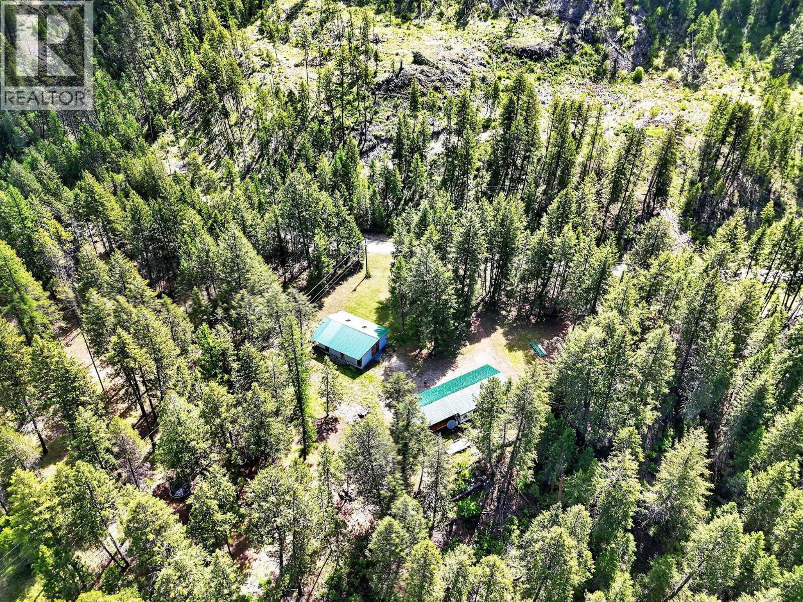 3295 Fiva Creek Road S, Westbridge, British Columbia  V0H 2B0 - Photo 43 - 10388307