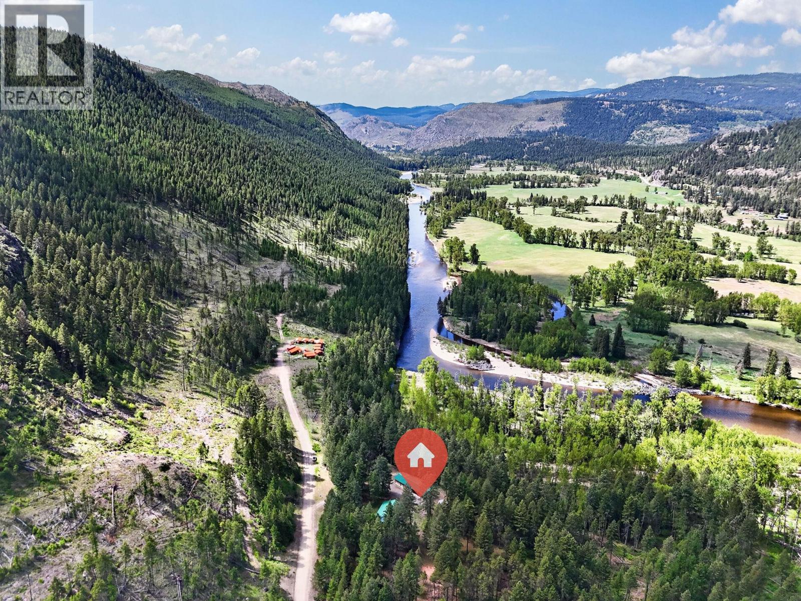 3295 Fiva Creek Road S, Westbridge, British Columbia  V0H 2B0 - Photo 45 - 10388307