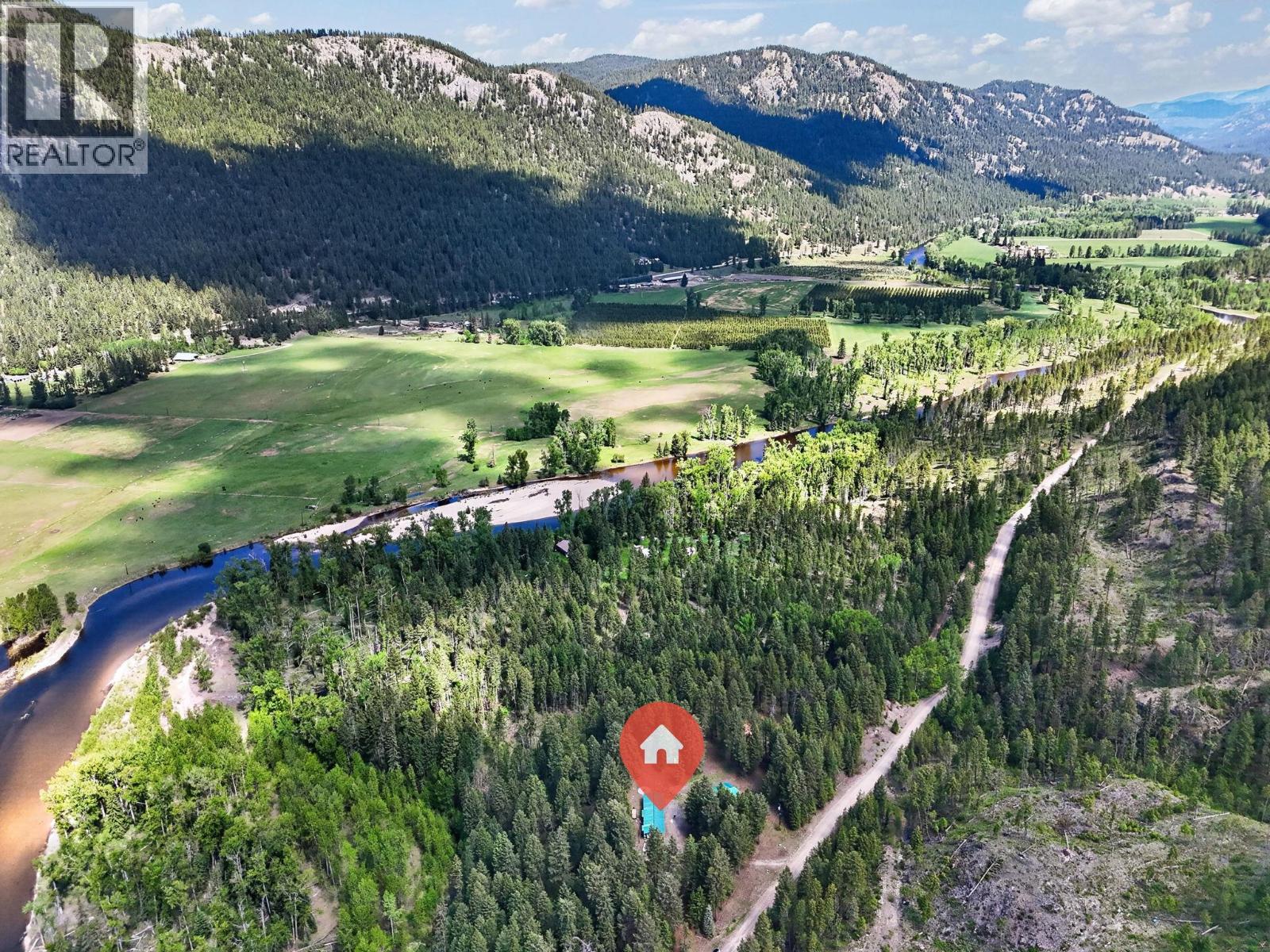 3295 Fiva Creek Road S, Westbridge, British Columbia  V0H 2B0 - Photo 47 - 10388307