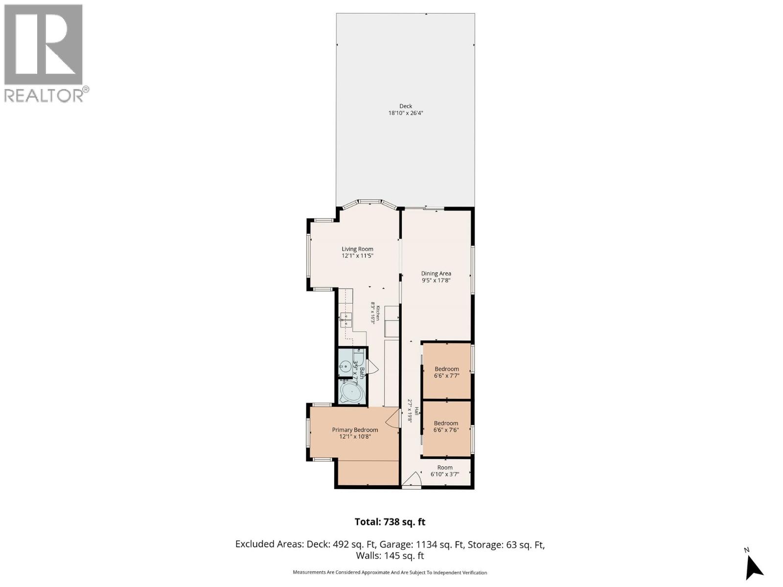 3295 Fiva Creek Road S, Westbridge, British Columbia  V0H 2B0 - Photo 58 - 10388307