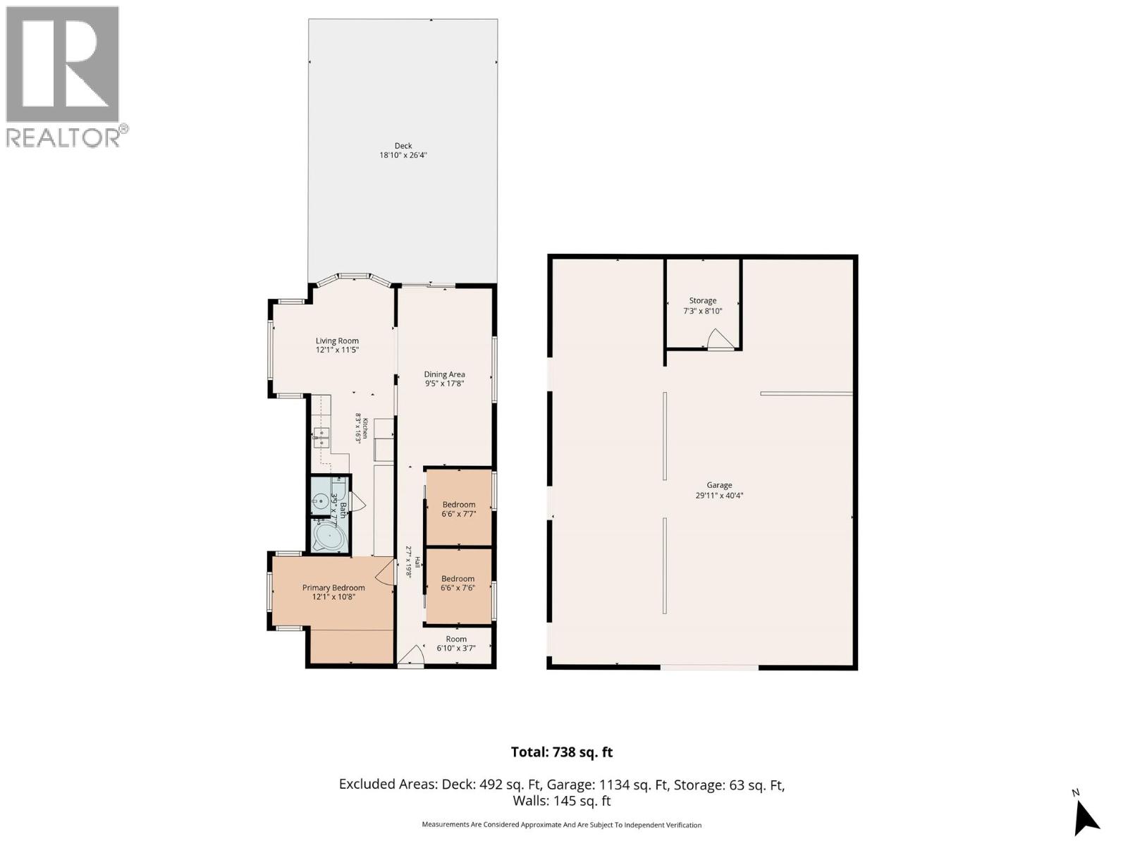 3295 Fiva Creek Road S, Westbridge, British Columbia  V0H 2B0 - Photo 60 - 10388307
