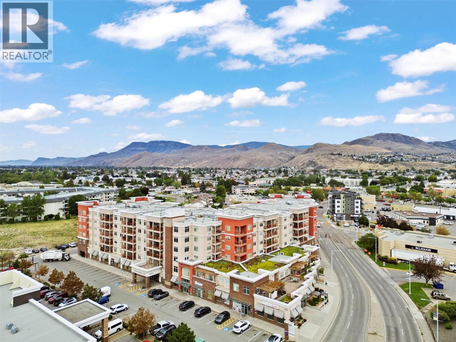 689 Tranquille Road Unit# 513, Kamloops, British Columbia  V2B 0C7 - Photo 1 - 10388116