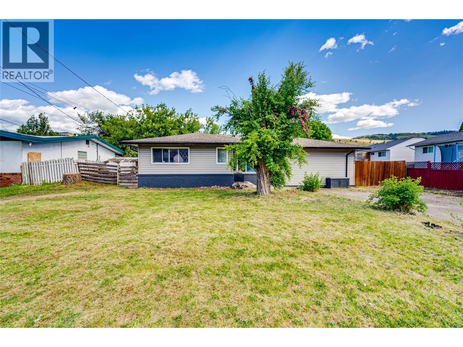 1309 43 Street, vernon, British Columbia
