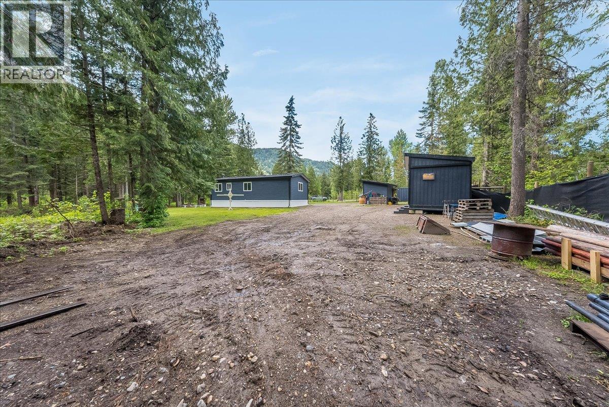 118 Liness Road, Salmo, British Columbia  V0G 1Z0 - Photo 21 - 10388127