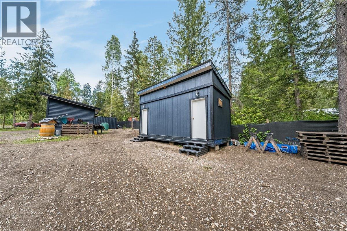 118 Liness Road, Salmo, British Columbia  V0G 1Z0 - Photo 22 - 10388127
