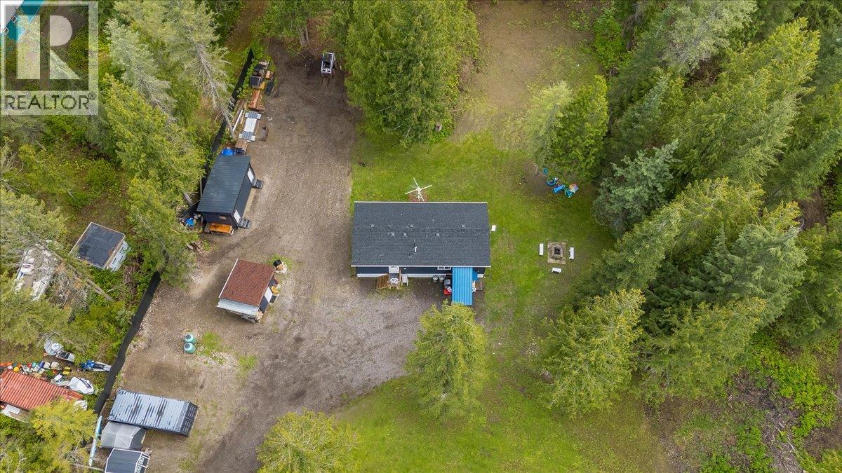 118 Liness Road, Salmo, British Columbia  V0G 1Z0 - Photo 3 - 10388127