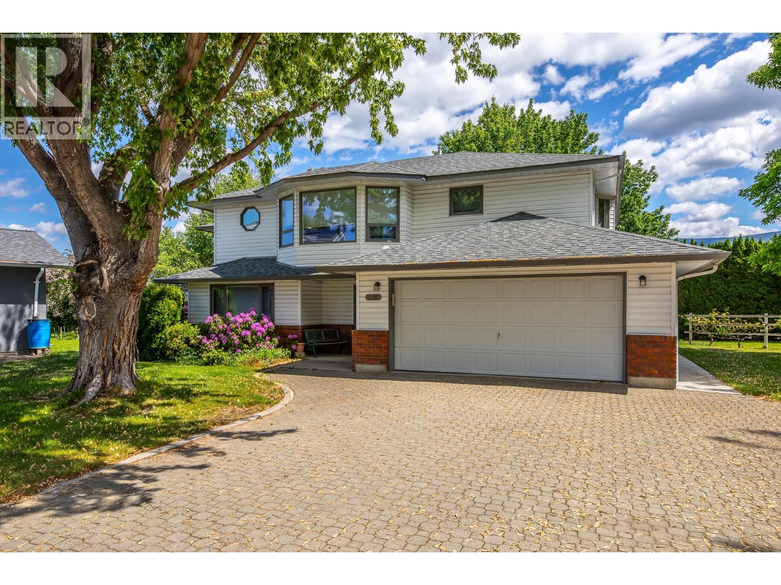 1500 Harding Street, Summerland, British Columbia  V0H 1Z9 - Photo 2 - 10388337