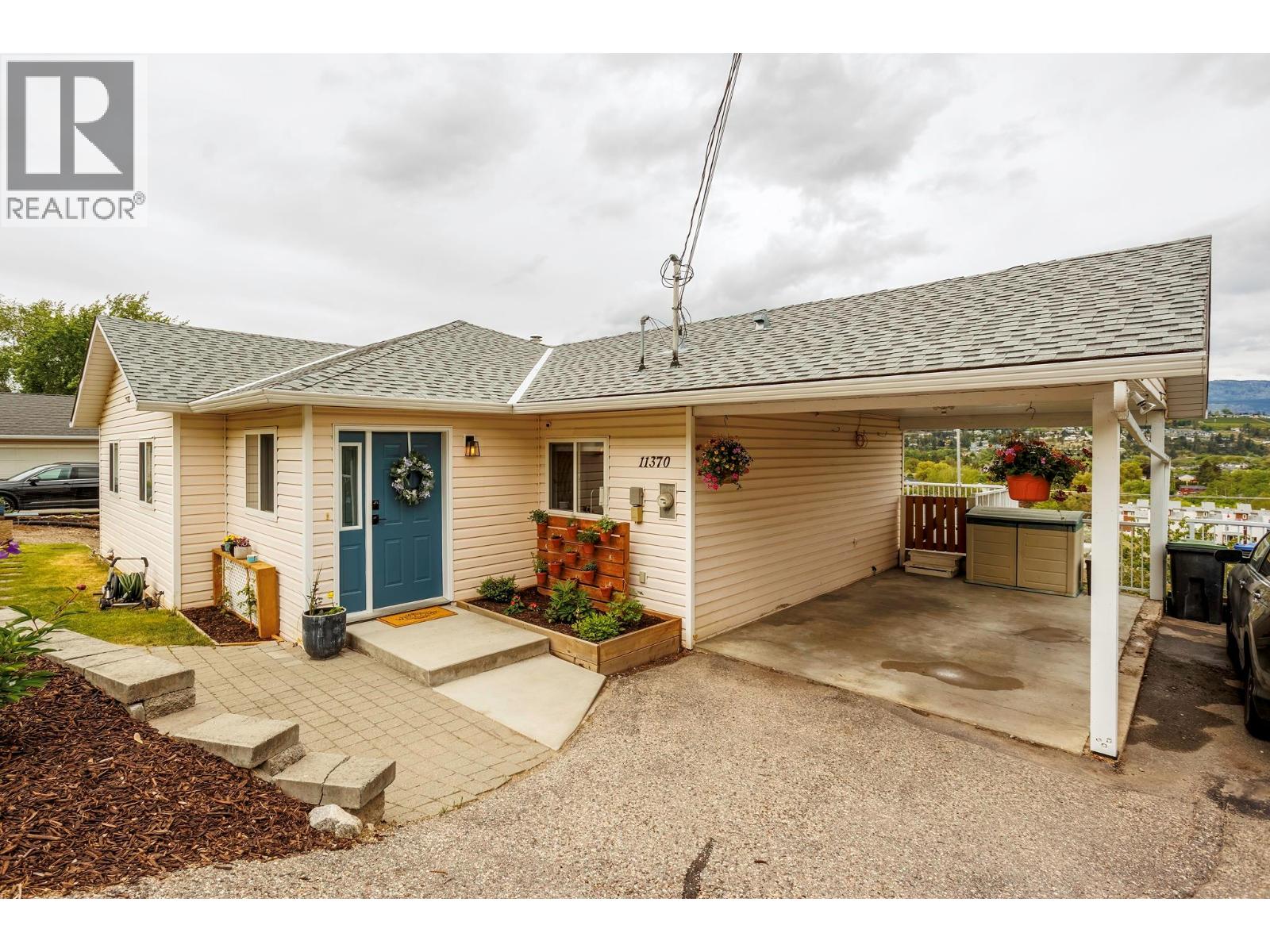 11370 Dakota Road, kelowna, British Columbia