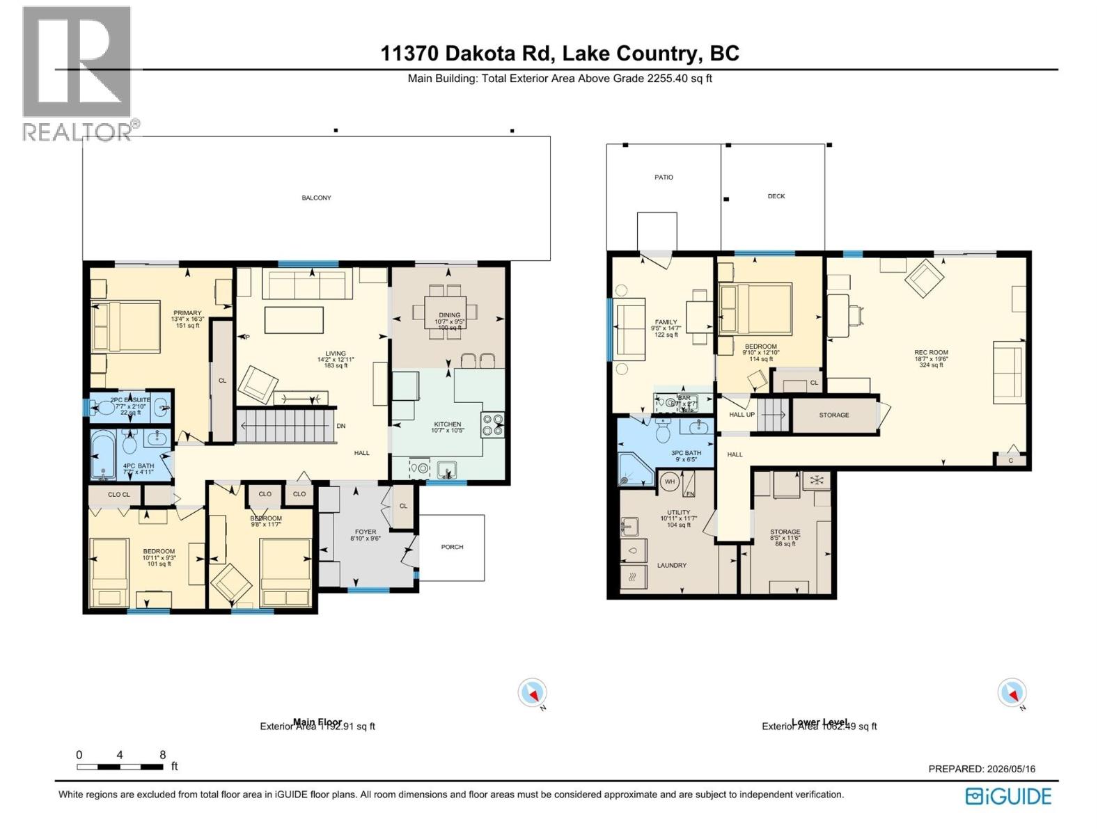 11370 Dakota Road, Kelowna, British Columbia  V4V 1X1 - Photo 57 - 10388149
