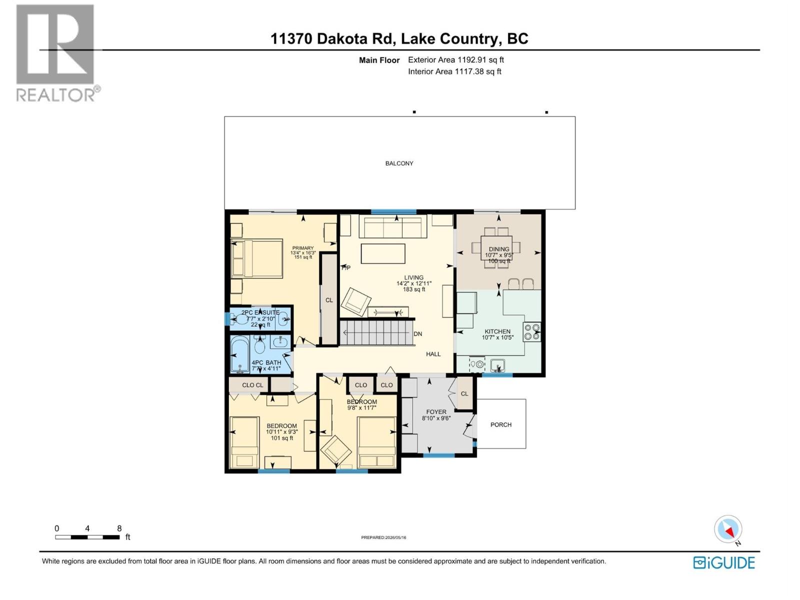 11370 Dakota Road, Kelowna, British Columbia  V4V 1X1 - Photo 58 - 10388149